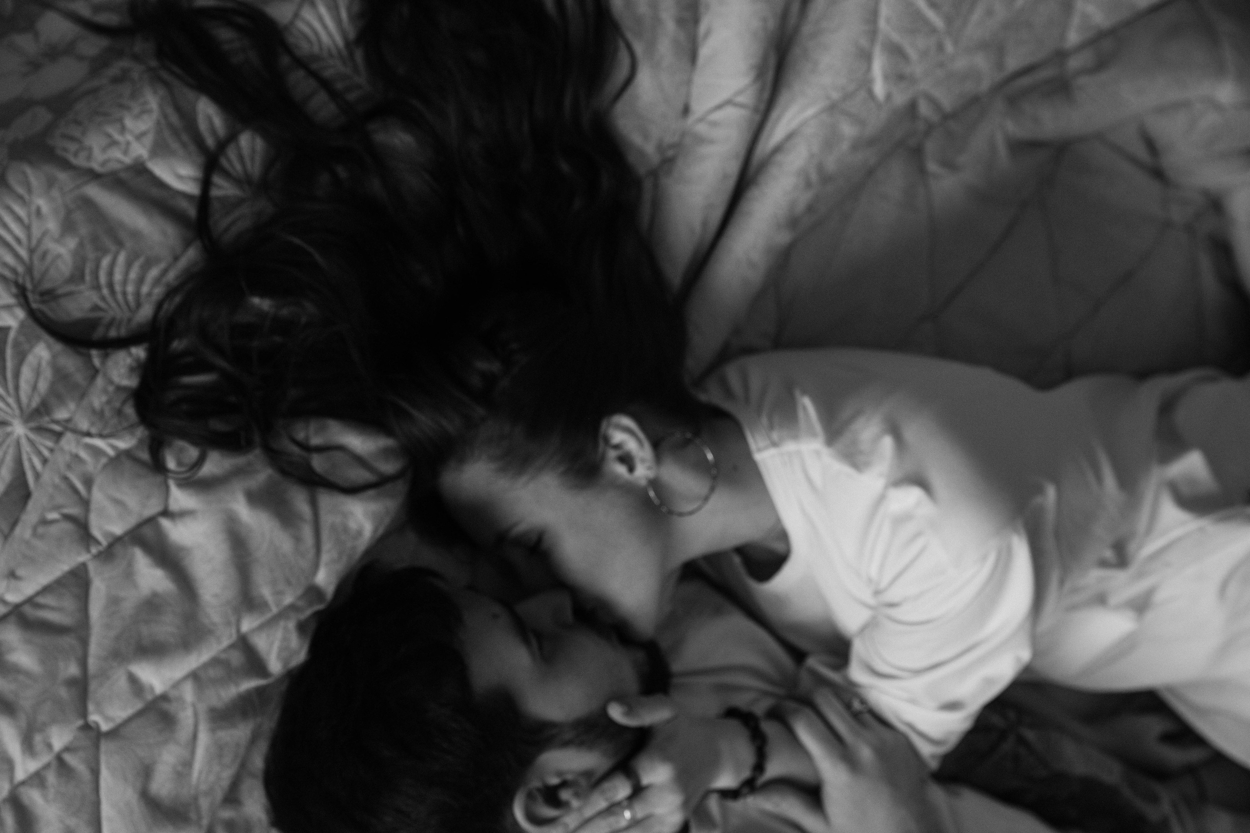 Дарья и Егор. Свадебный и семейный фотограф в Челябинске