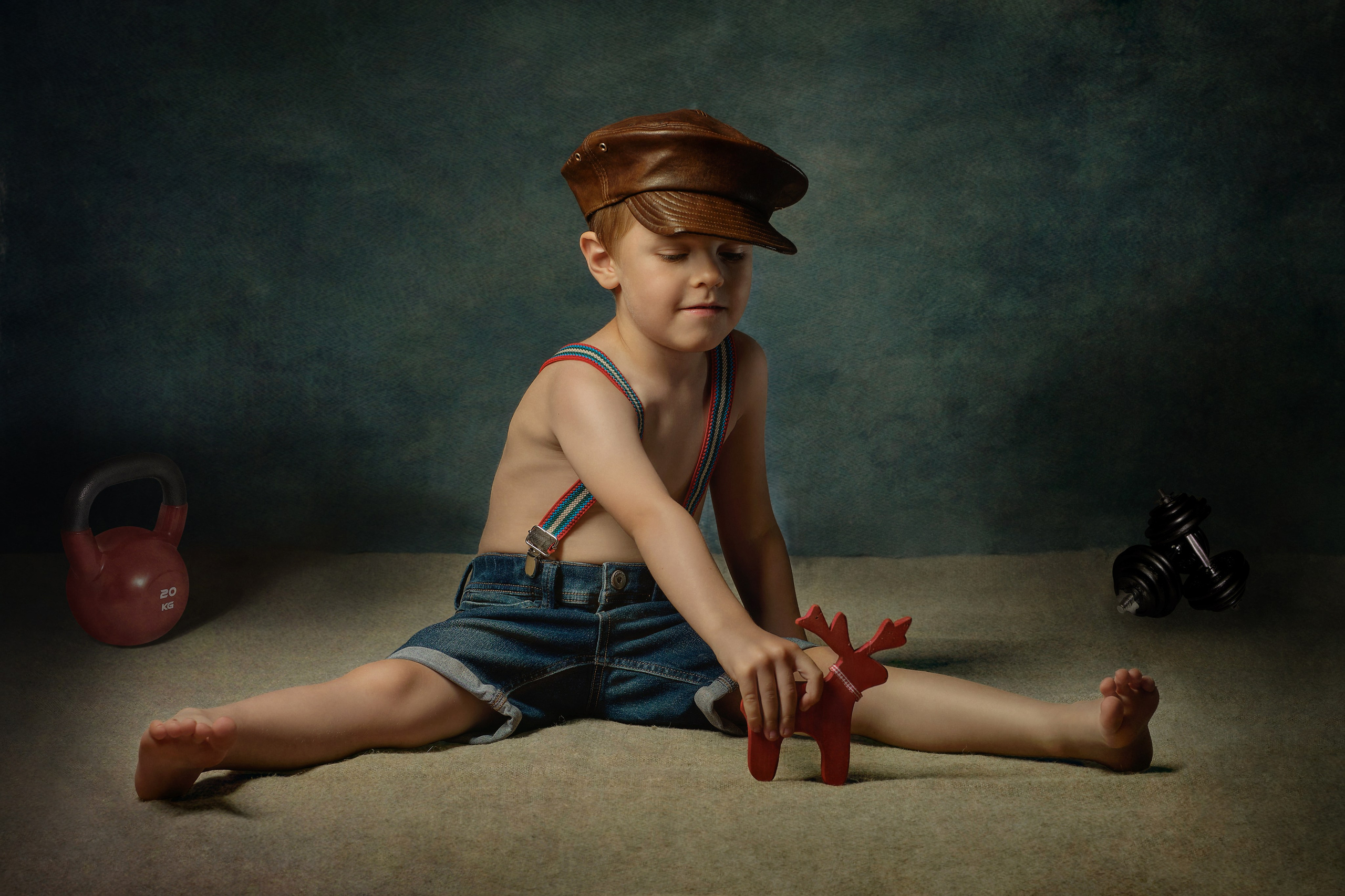 Фото для контента и семейных альбомов. Новосибирск Мария Колчанова