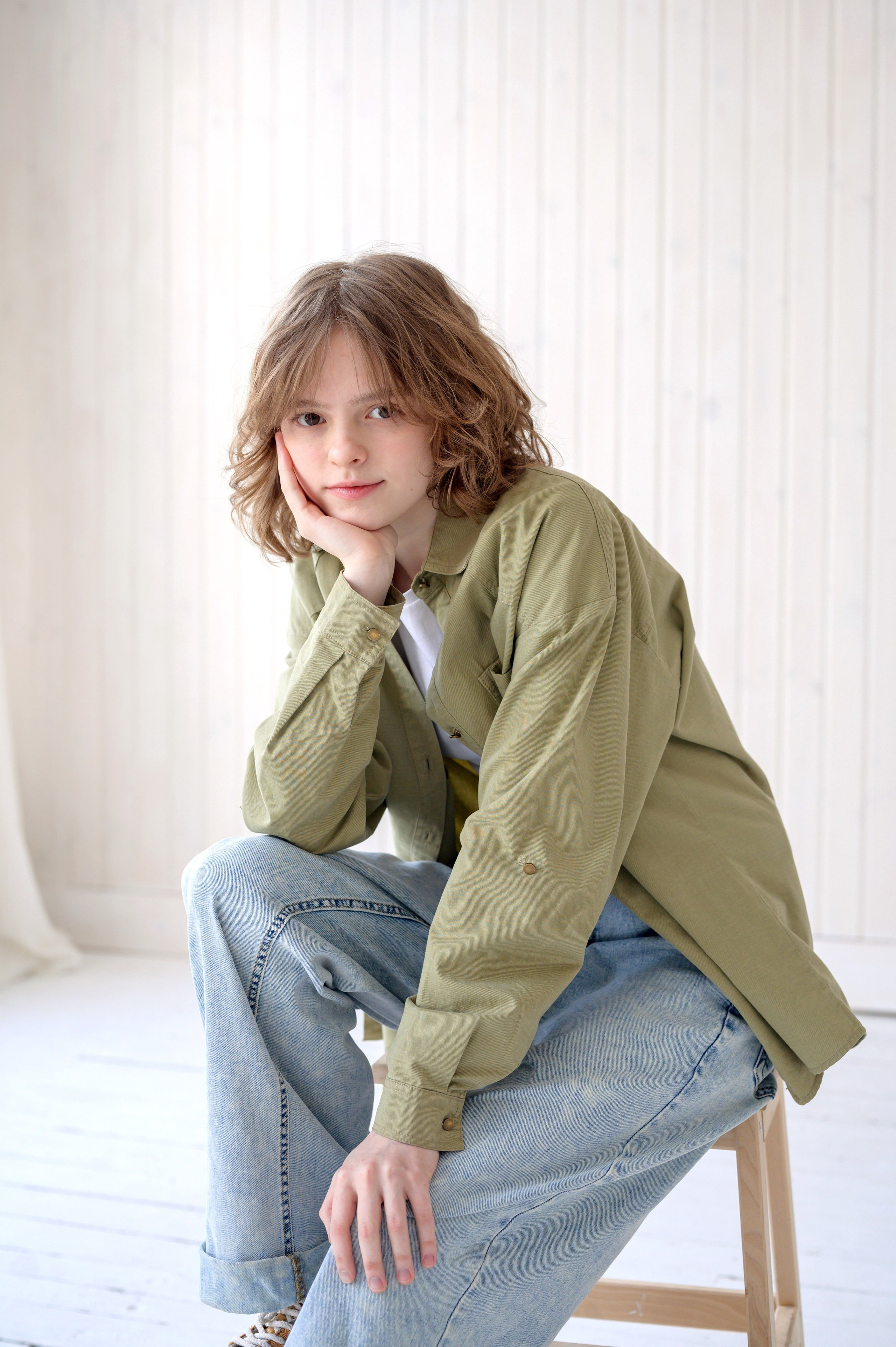 11 класс. студия. Фотограф новорожденных, семейный детский в Тюмени Татьяна Морозова