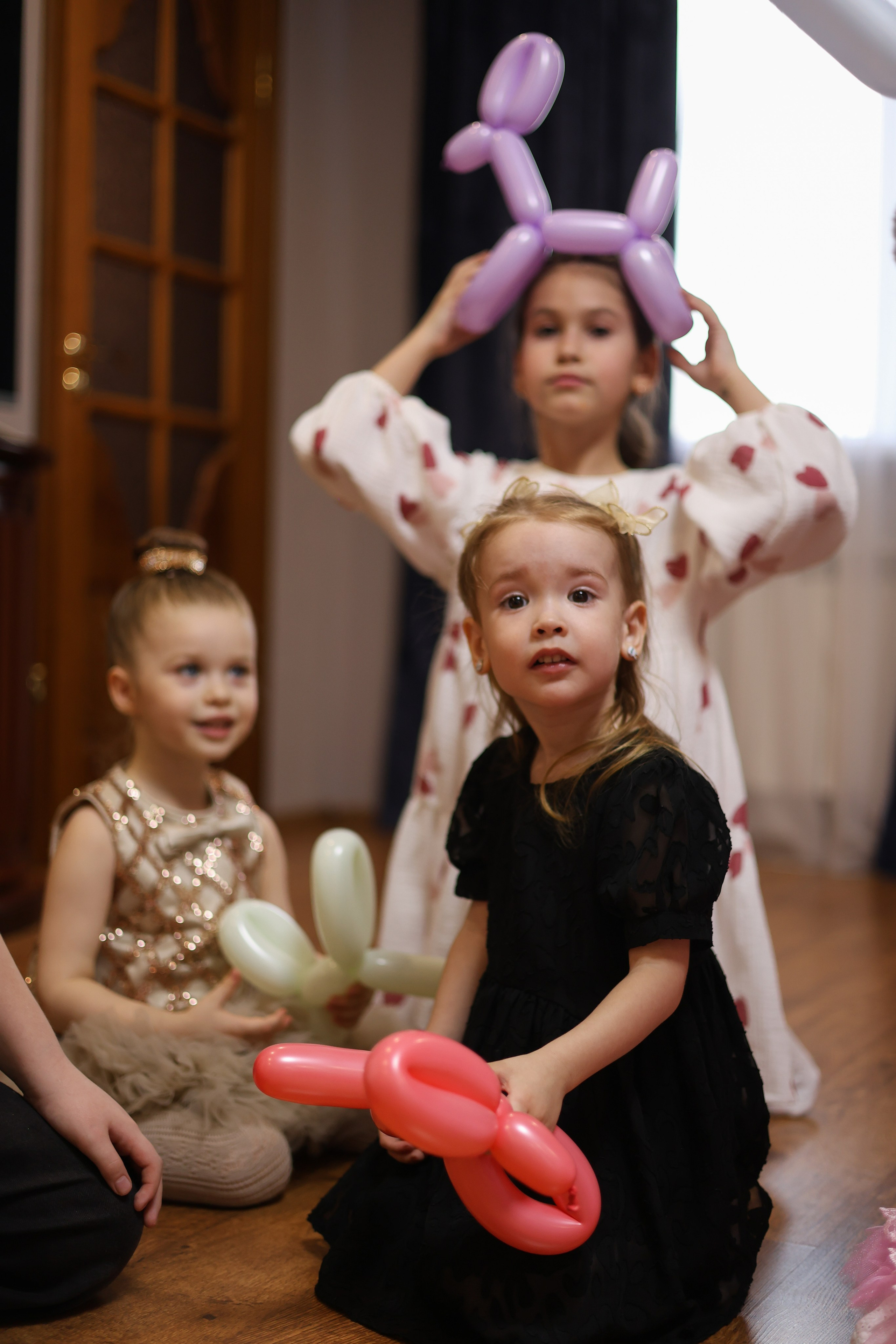 Праздники. Фотограф в Новосибирске Александра Сапожникова @rruprrup