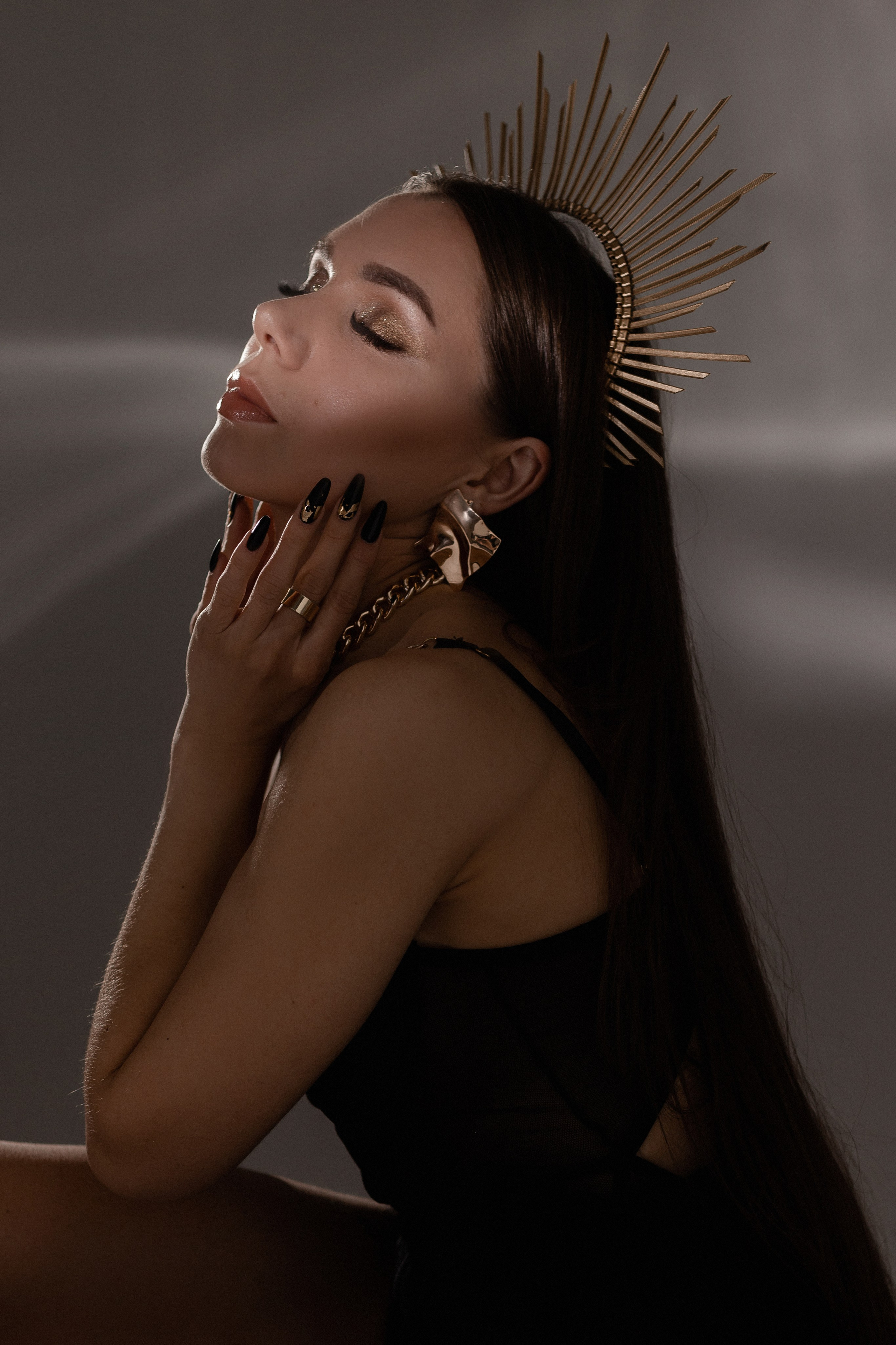 Ксения. Фотограф Йошкар-Ола Марина Королева