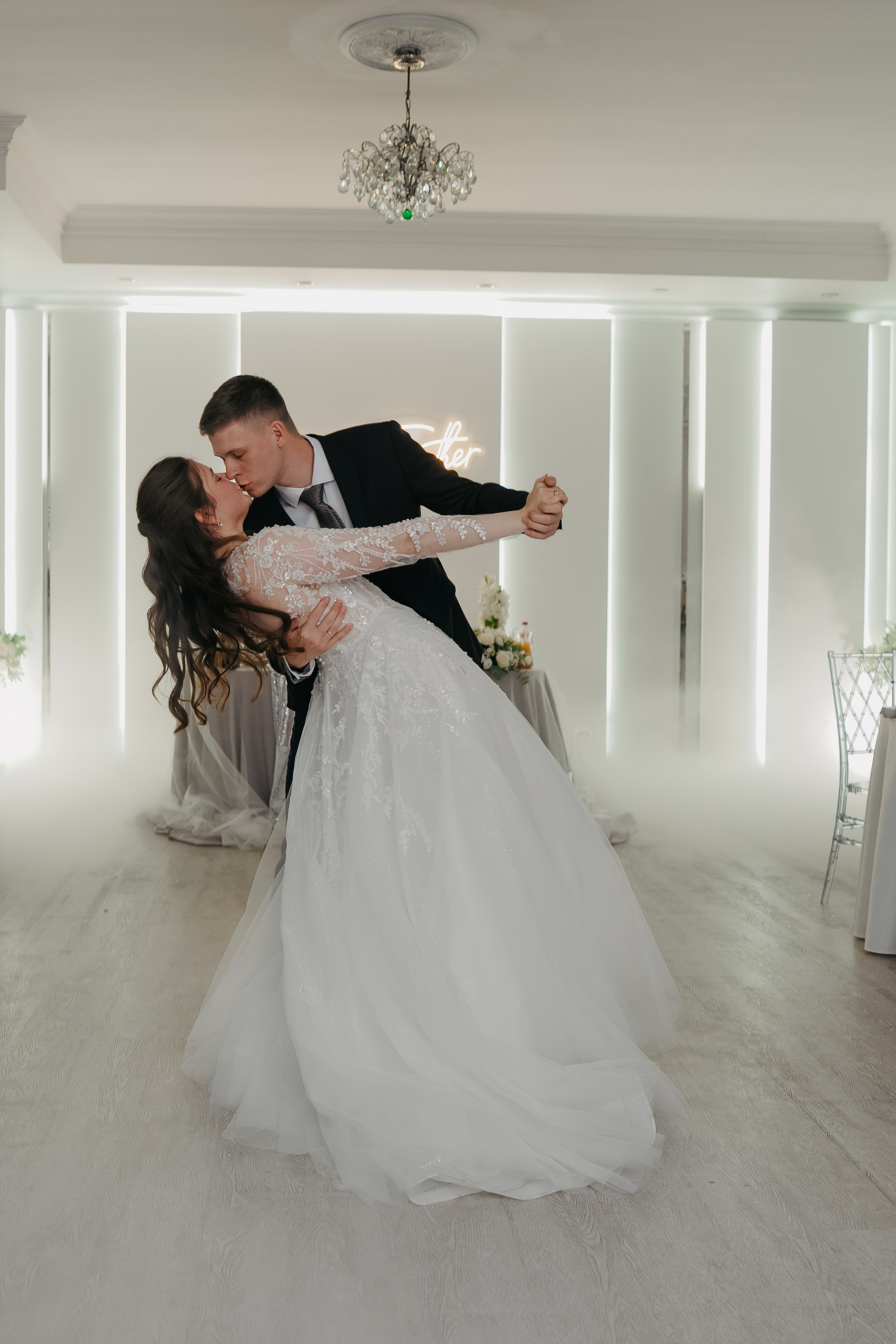 Лера и Ваня. Фотограф в Санкт-Петербурге Мария Александрова