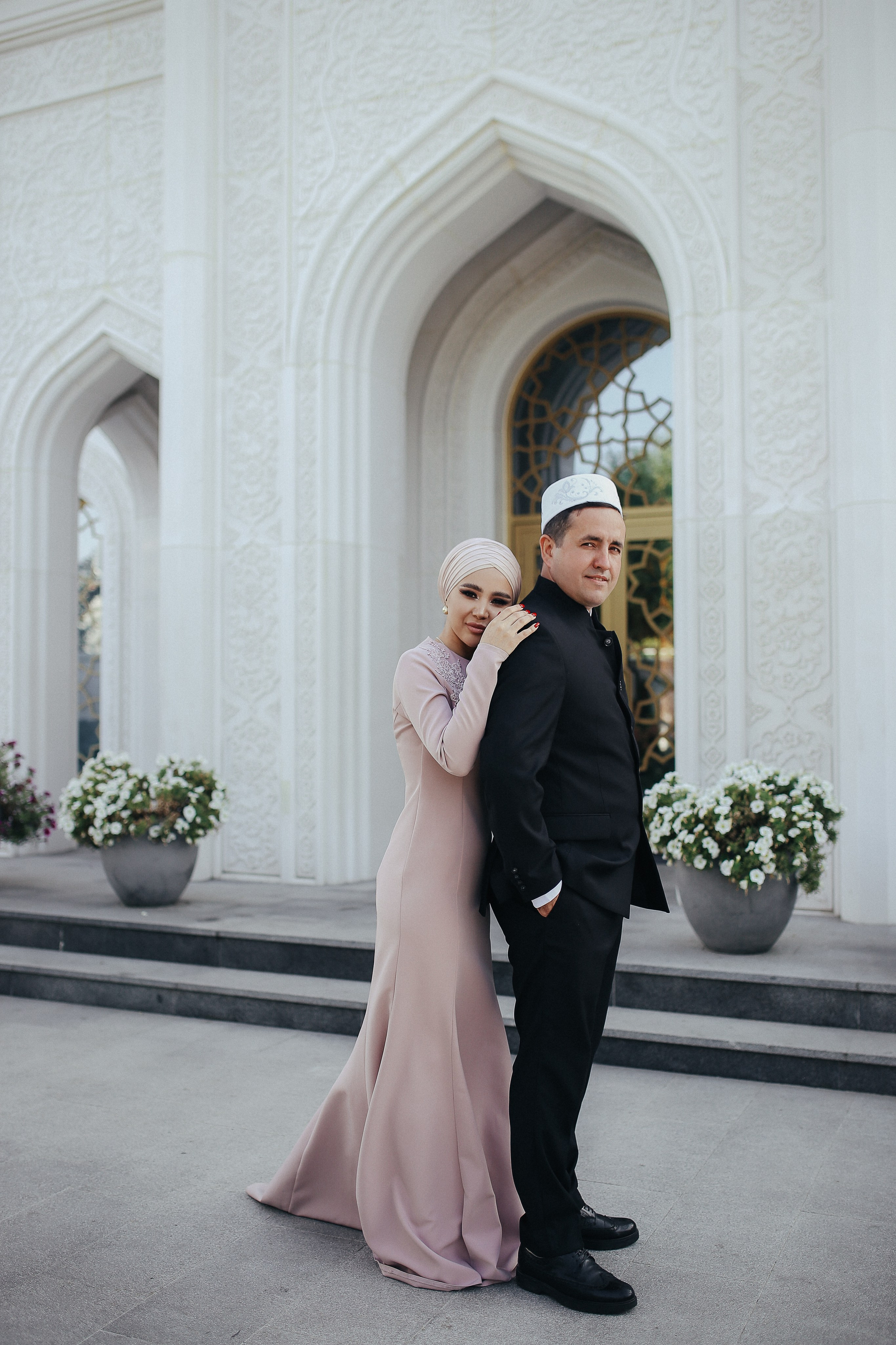 22.09.23 Никах. Свадебный и семейный фотограф в Казани — Лилия Куликова