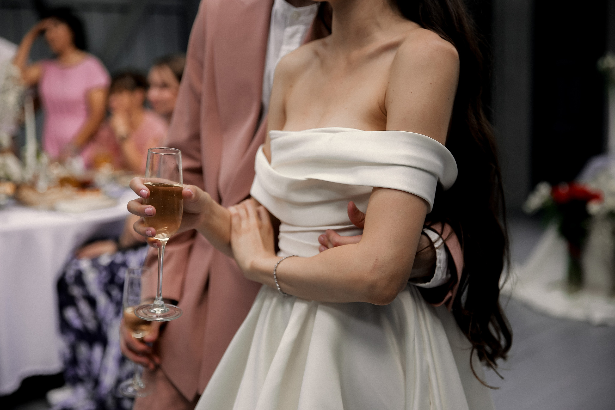 Богдан & Анастасия Villa. Свадебный и семейный фотограф в Казани — Лилия Куликова