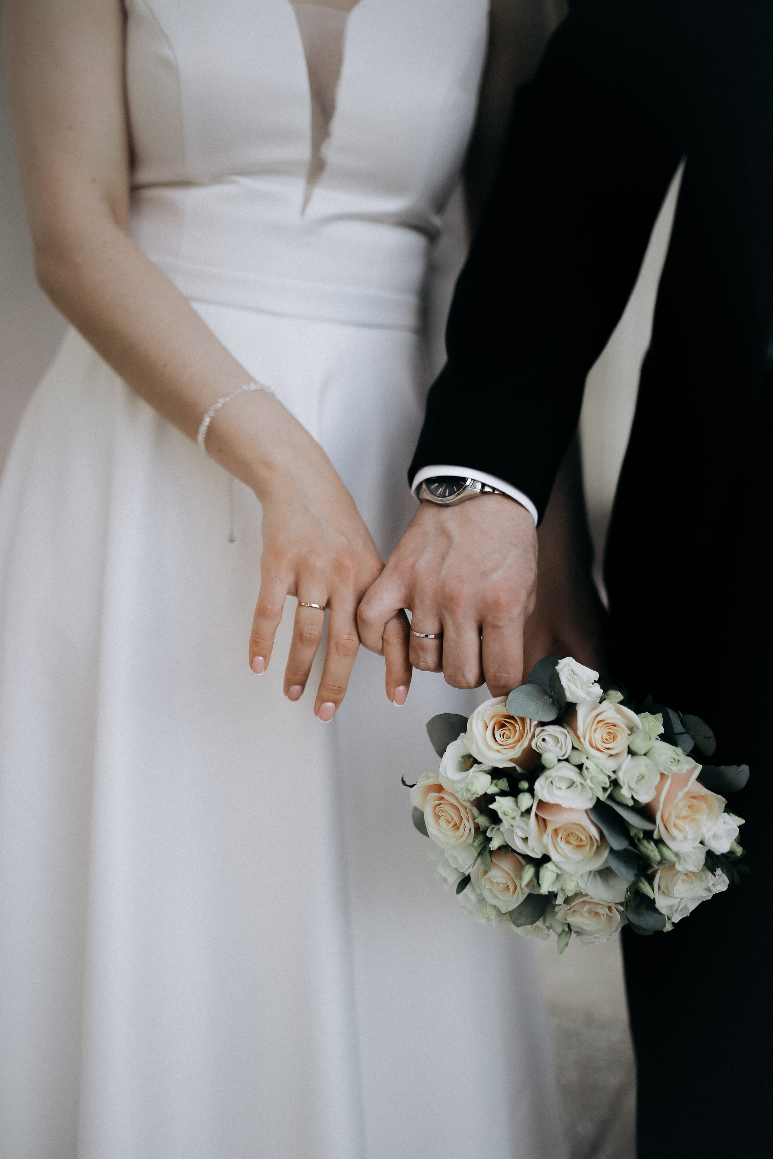 Артур и Кристина. Свадебный и семейный фотограф в Казани — Лилия Куликова