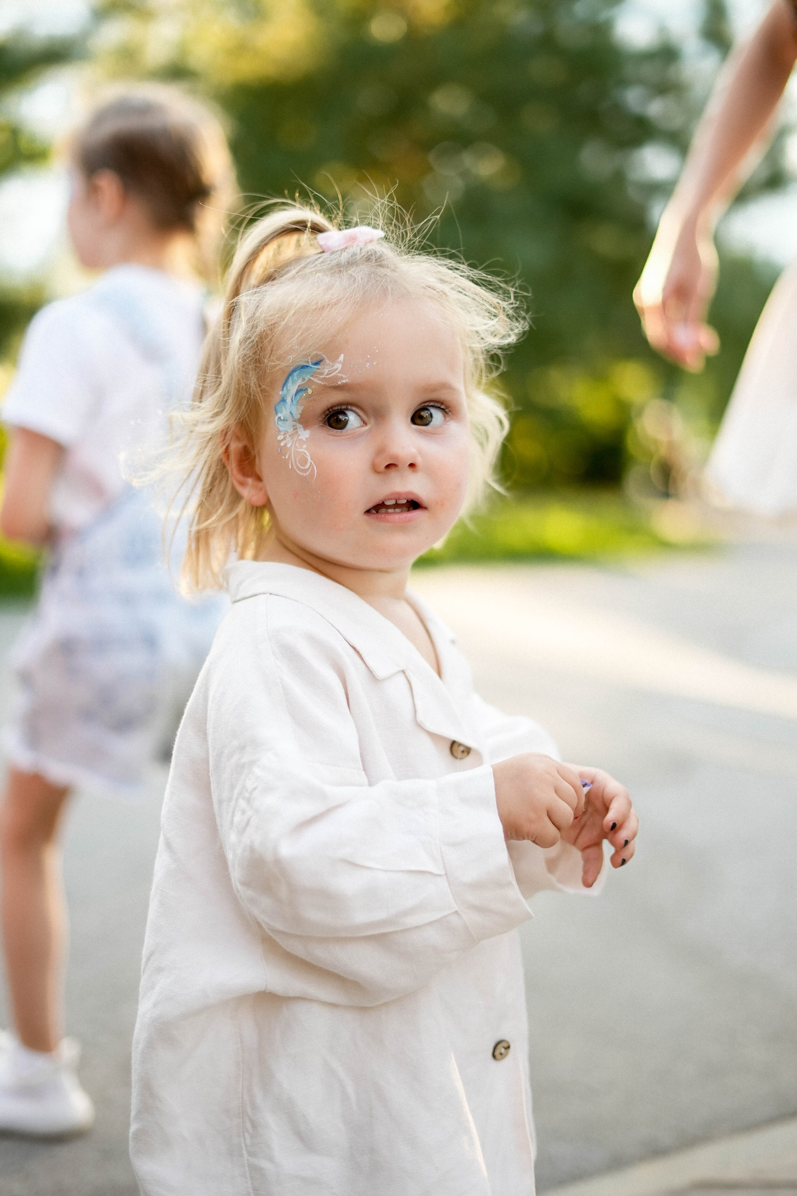 Ярославе 6 лет. Фотограф Волгоград Анастасия Ли