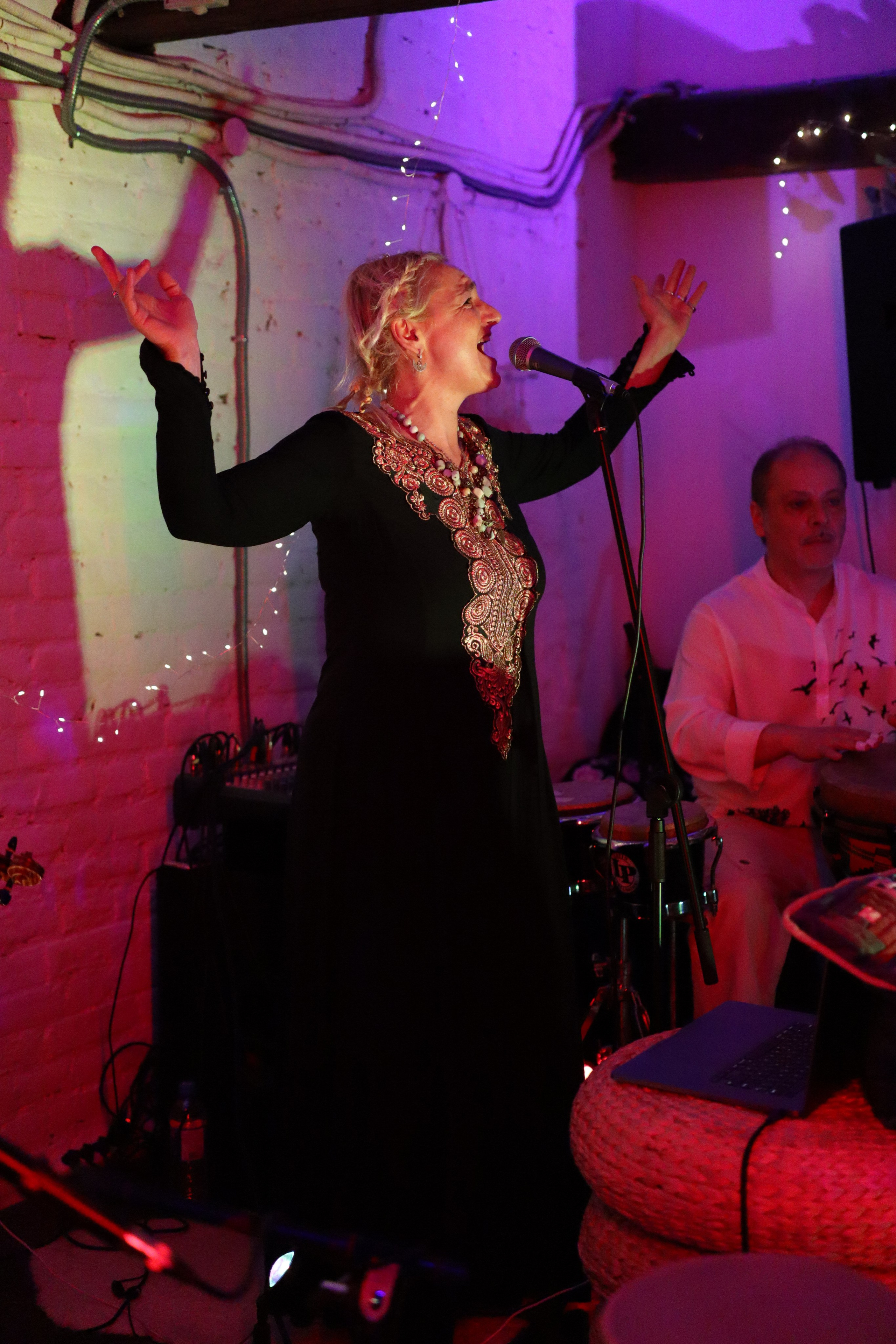 Андрей Танзю. Photo Ninja