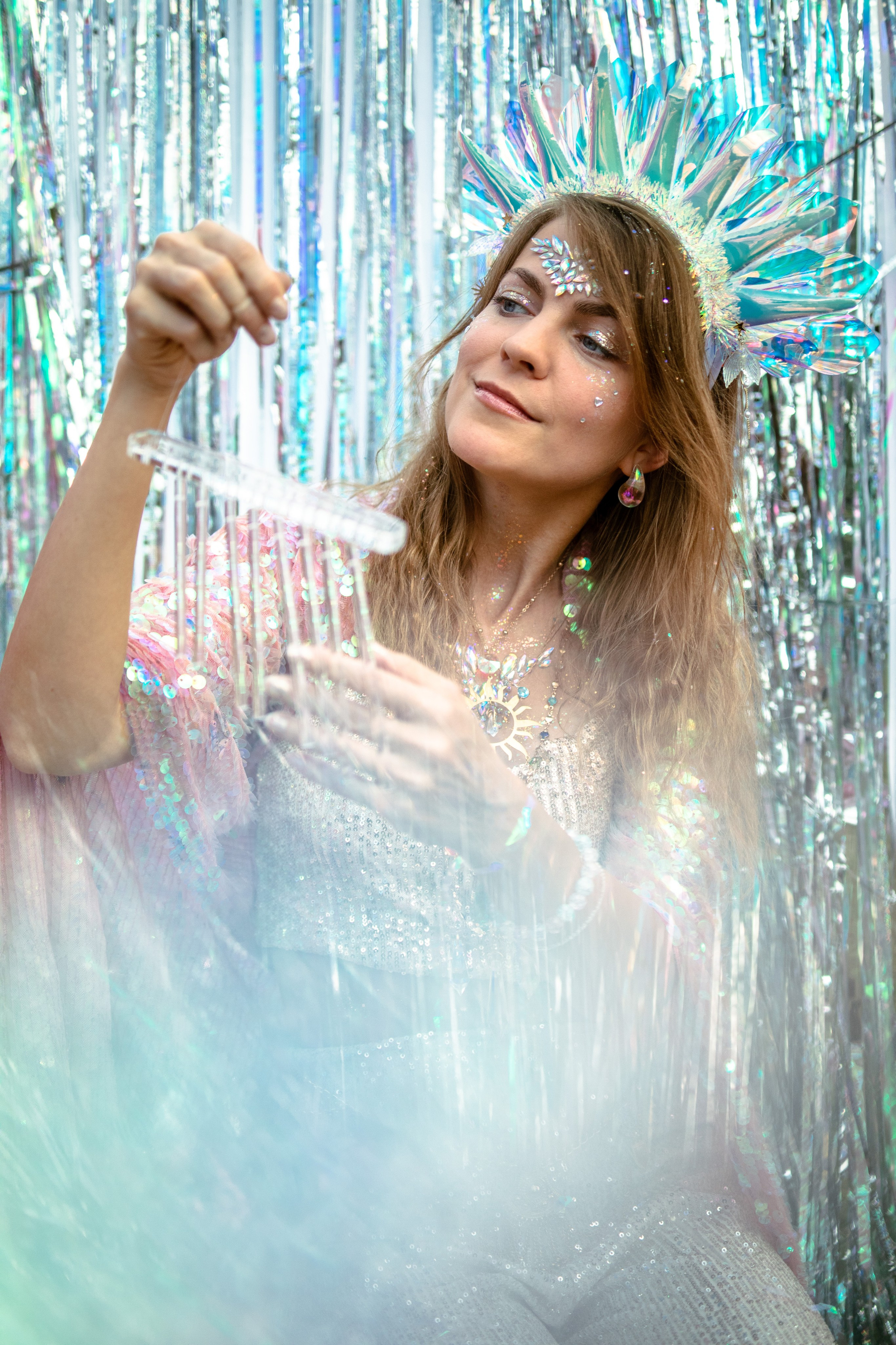 Мини портфолио. Photo Ninja