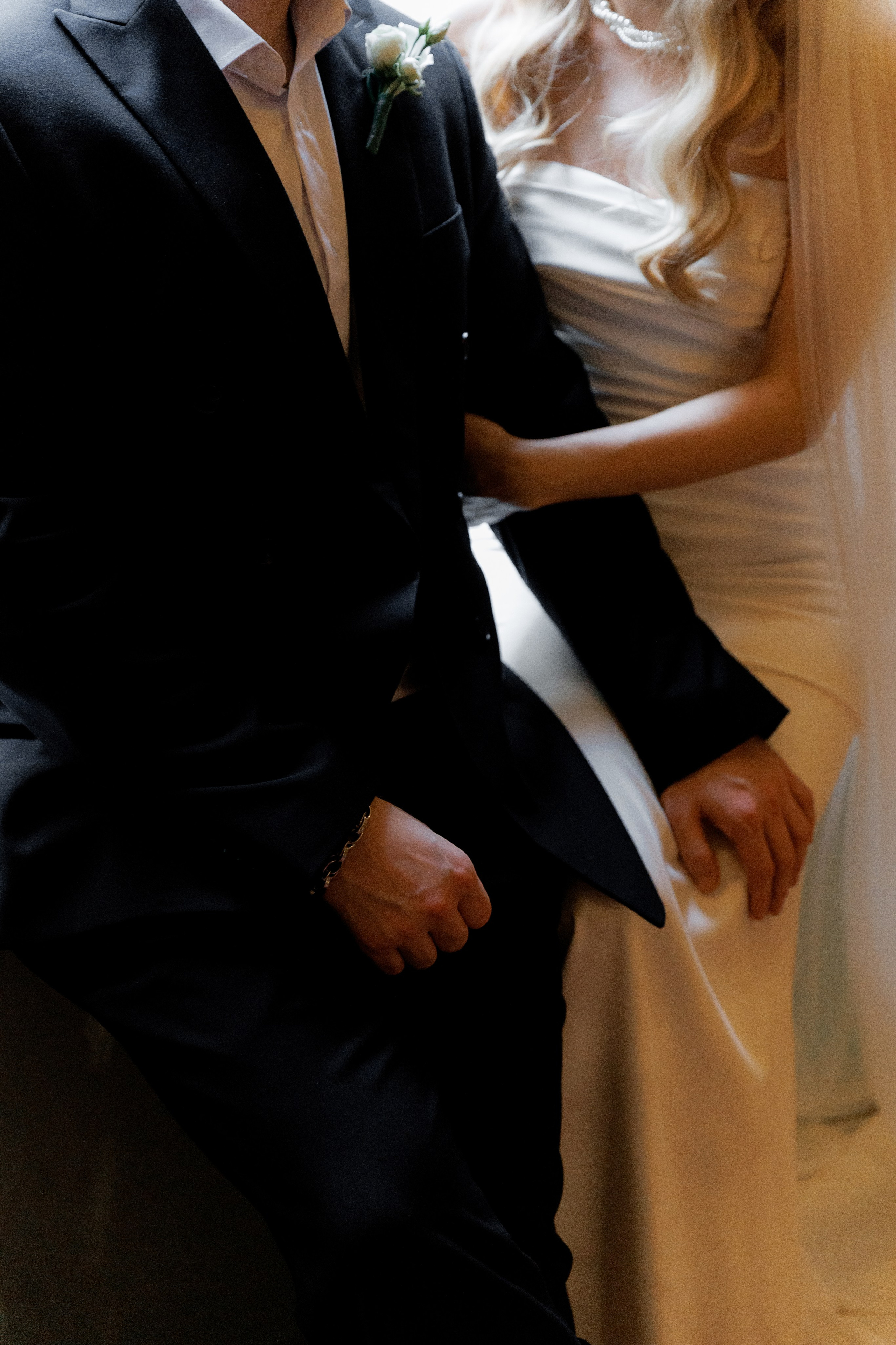 Максим и Наталия. Свадебный фотограф Фадеева Алёна