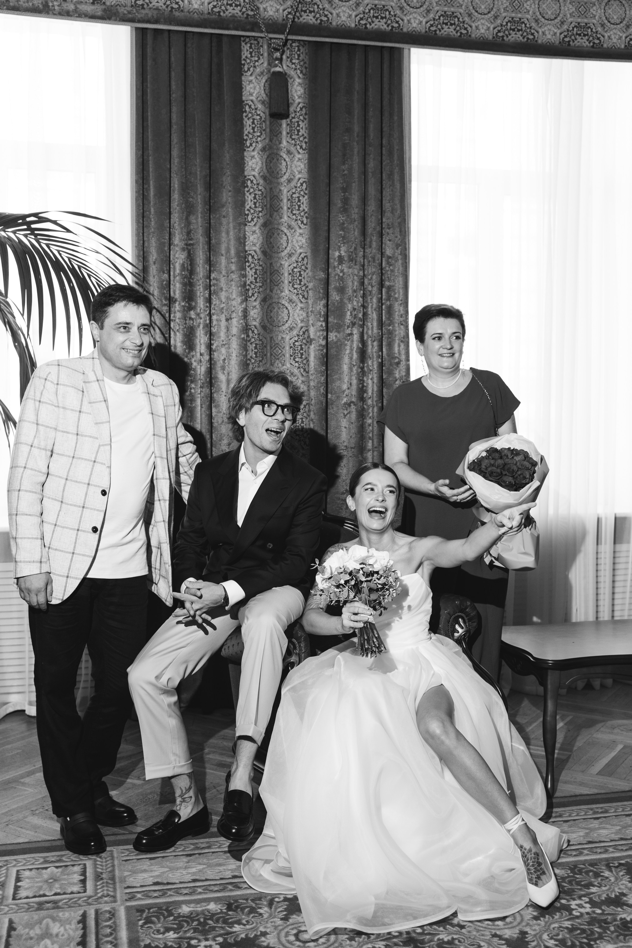 MAXIM & ANNA. Фотограф | Кострома | Ксения Пучкова