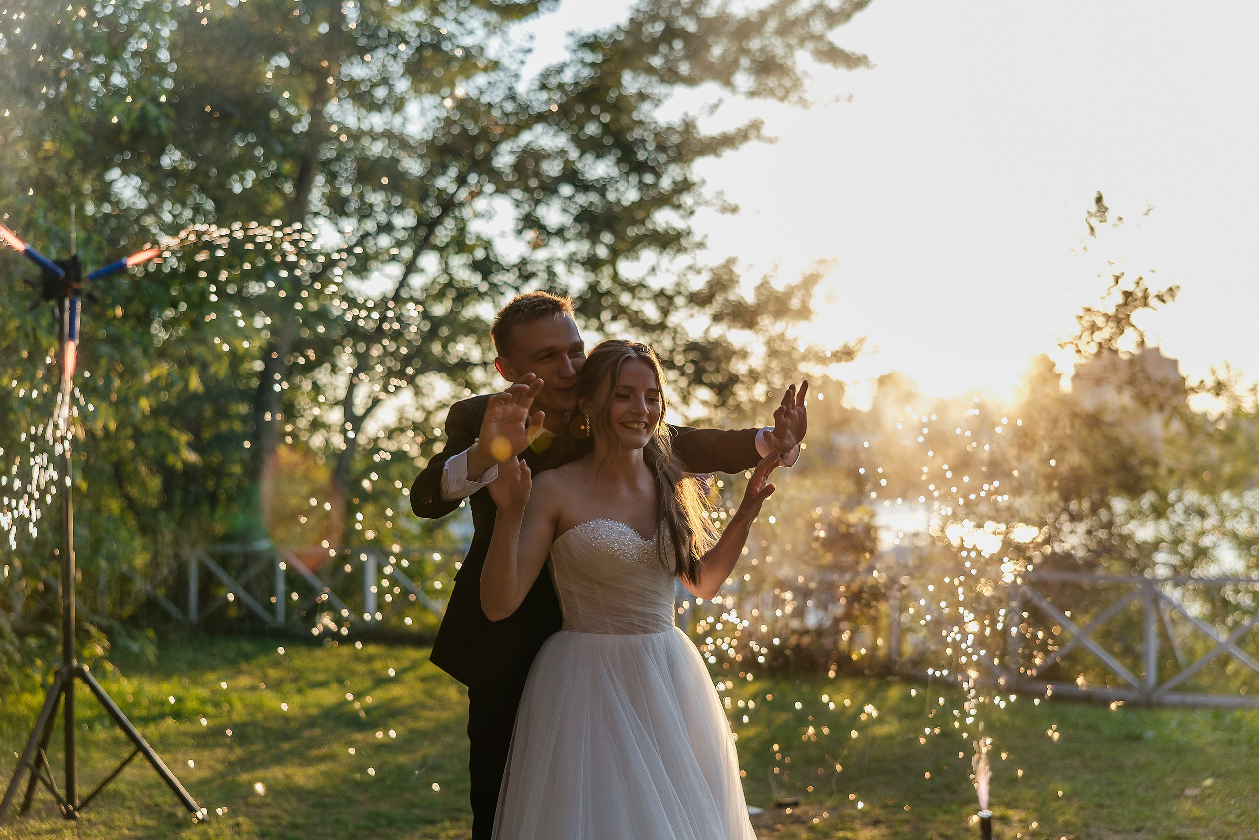 Летняя история. Фотограф в Санкт Петербурге Колантаева Карина