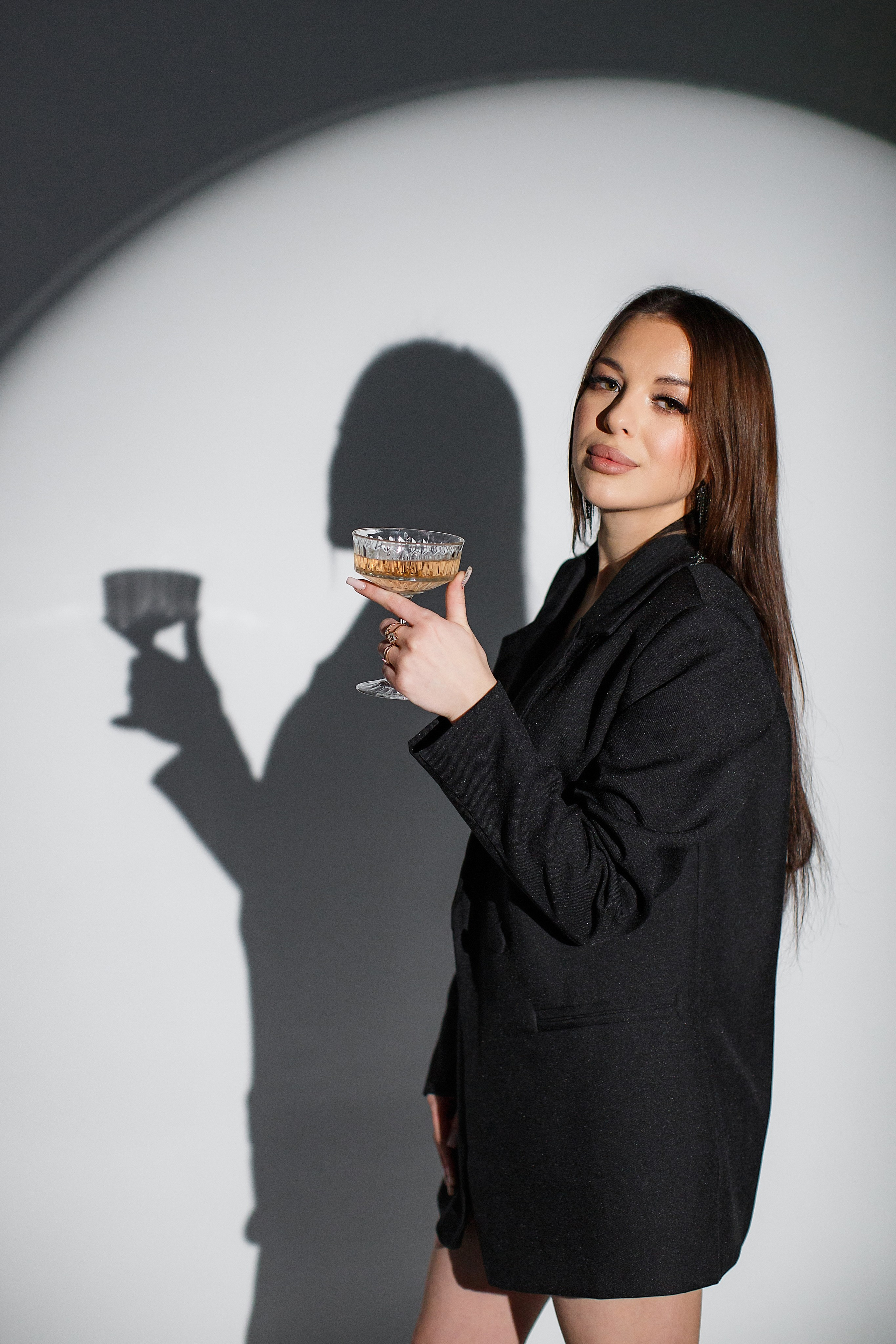 Кристина и Диля. Семейный и детский фотограф в Стерлитамаке Разина Рахмангулова