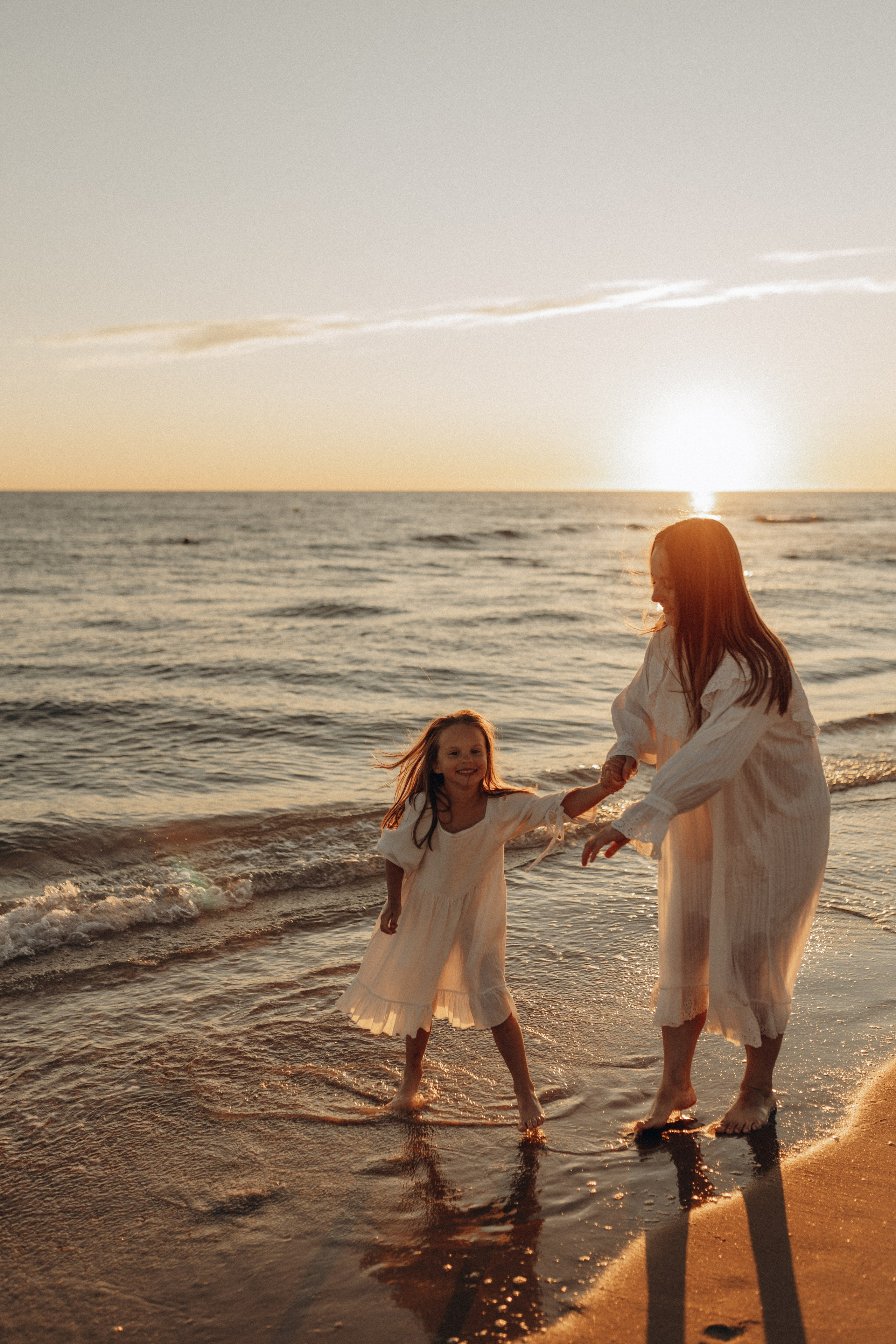 Саша Юля и Вера. Семейный фотограф в Новороссийске и Анапе Александра Яковлева