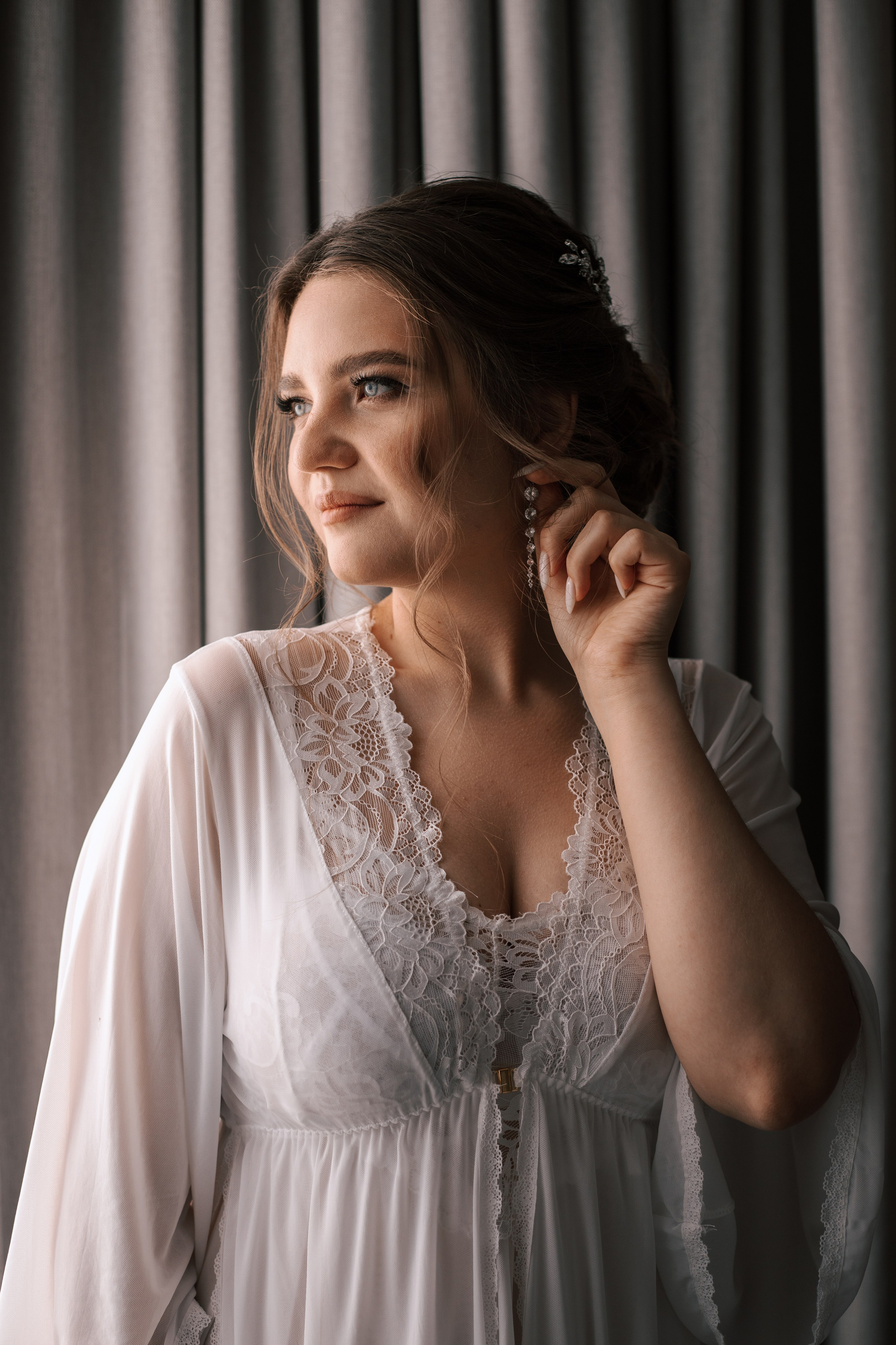 Арсений & Ксения. Фотограф в Москве и Московской области