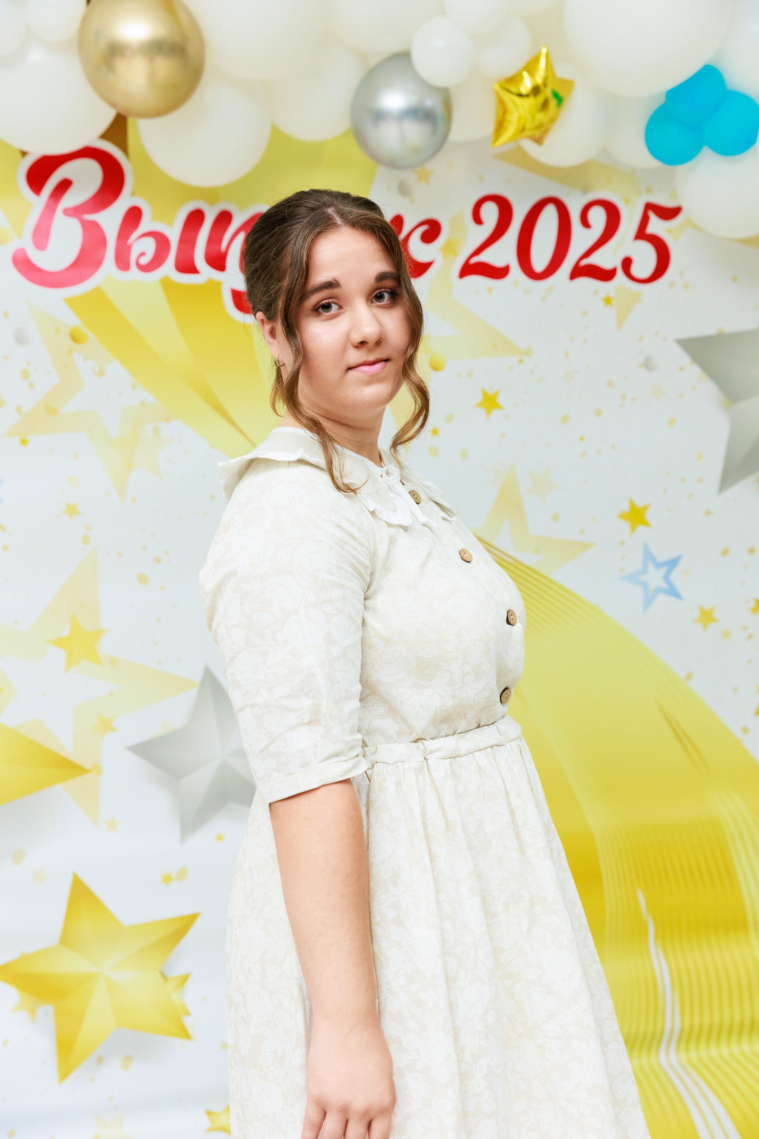 Выпускной 11 классов. Фотограф Новосибирск — Наталья Гресь