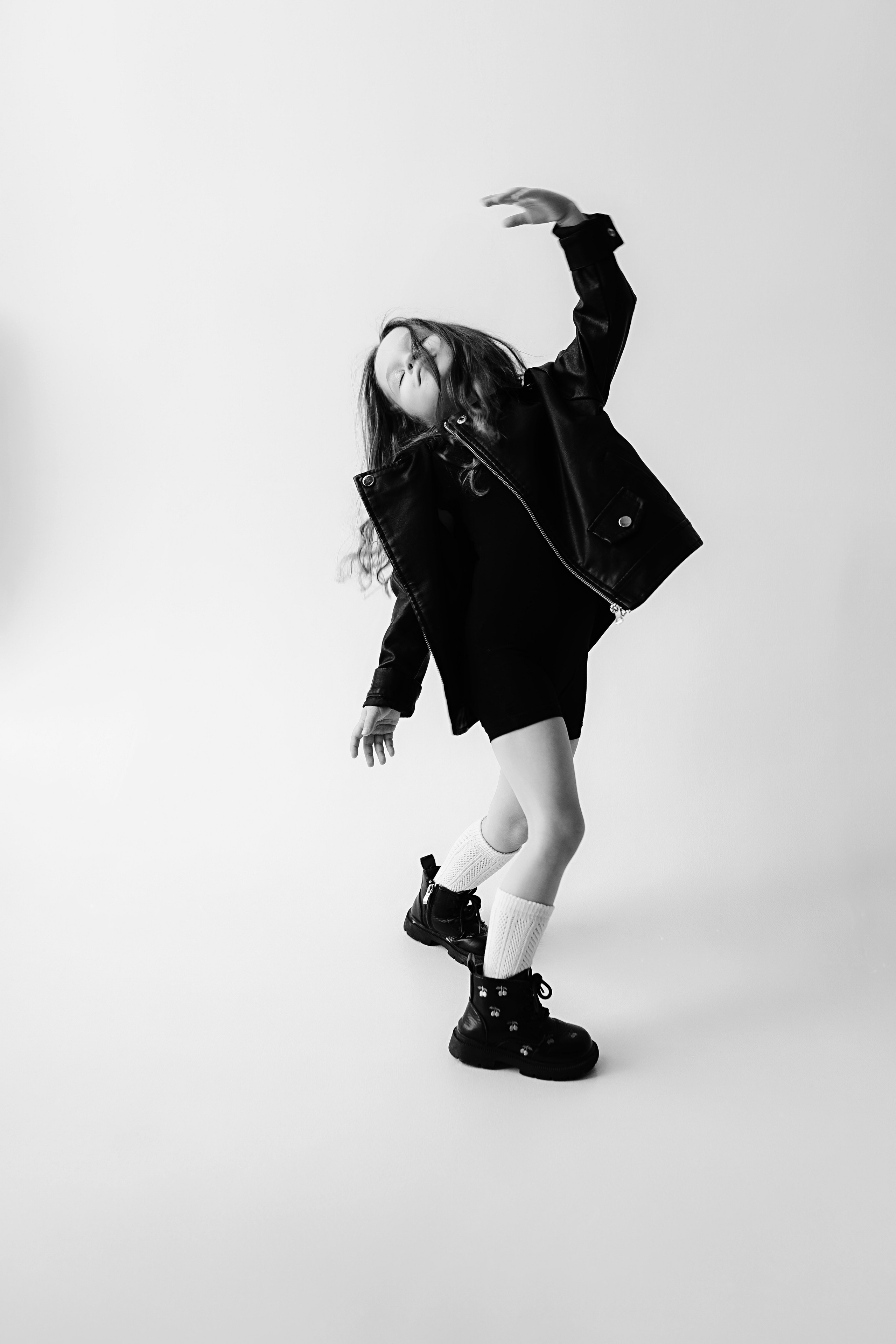 Julya & Esenya. Фотограф Самара