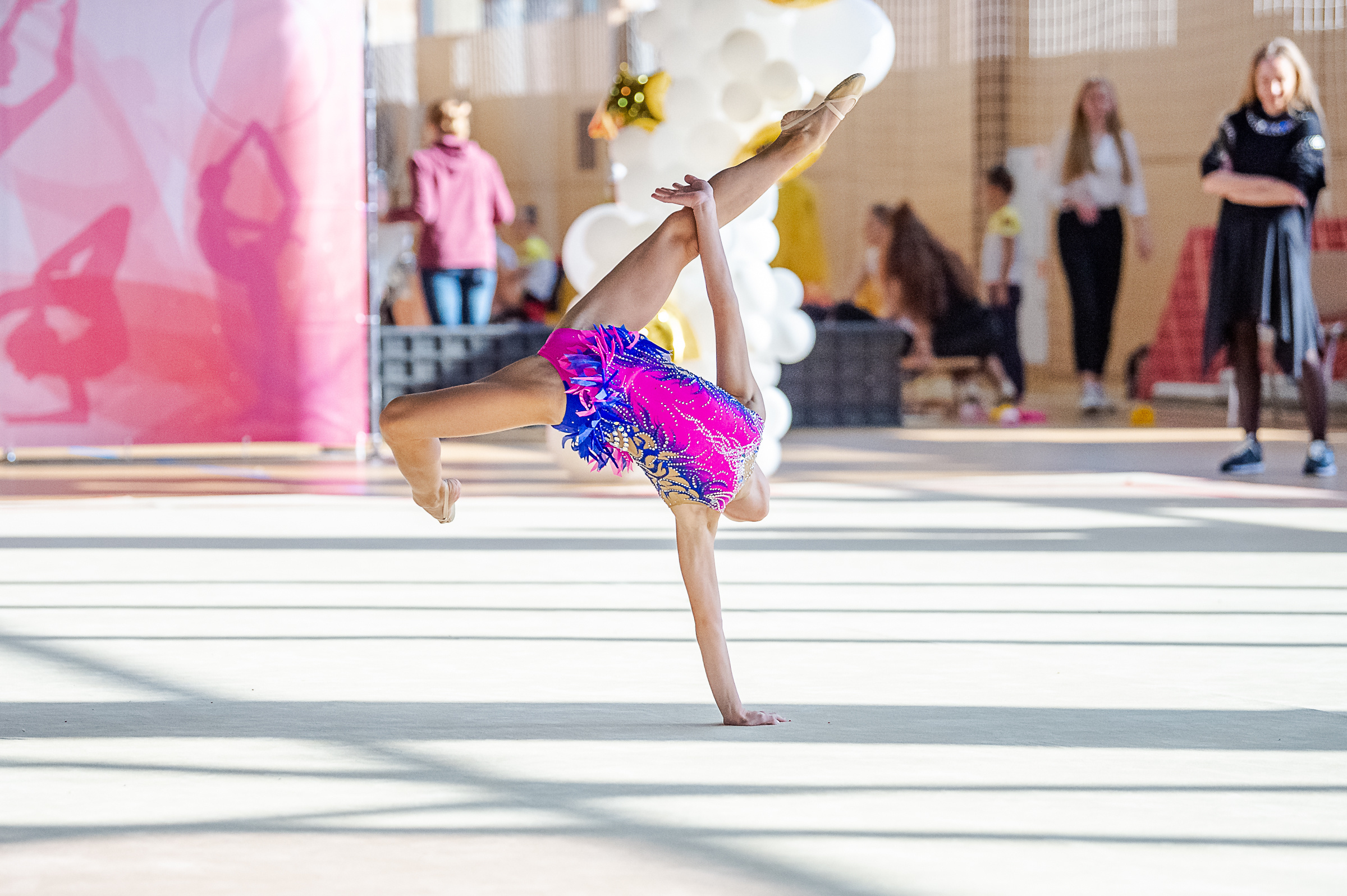 Первенство Всеволожского района. Спортивный и репортажный фотограф в Санкт-Петербурге Алексей Ковалев