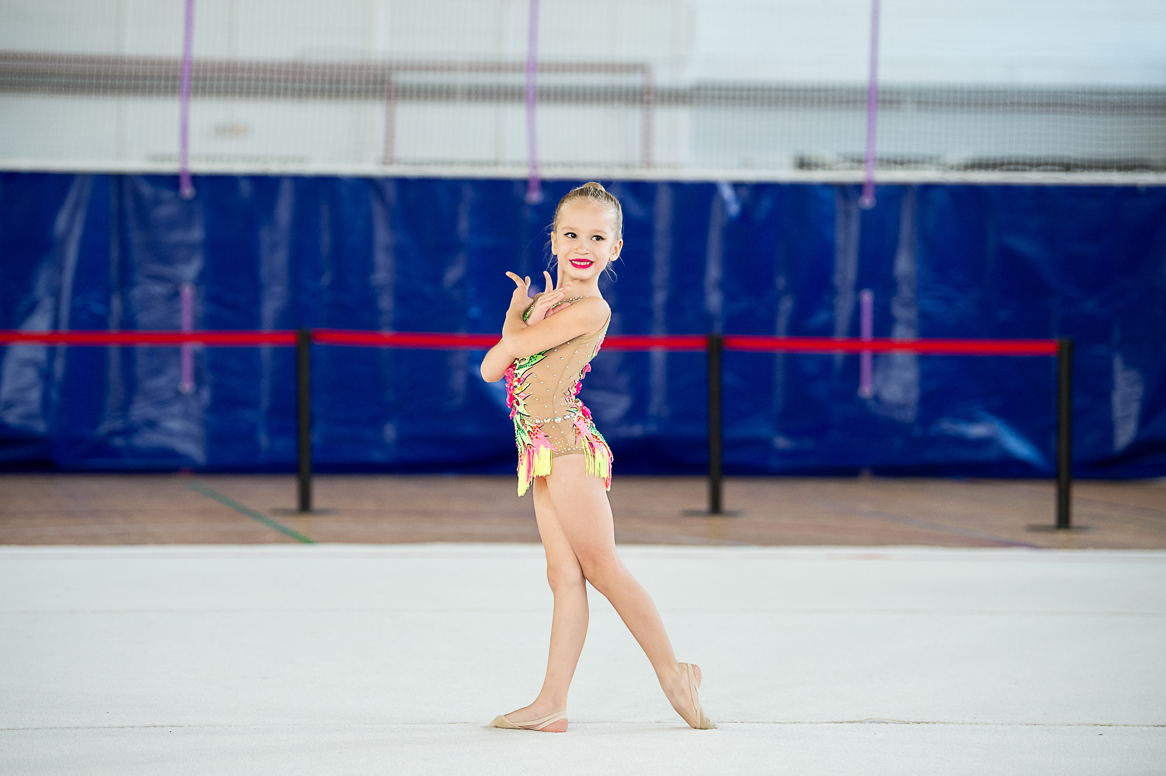 Межрегиональный фестиваль по художественной гимнастике «Выборгская Осе. Спортивный и репортажный фотограф в Санкт-Петербурге Алексей Ковалев