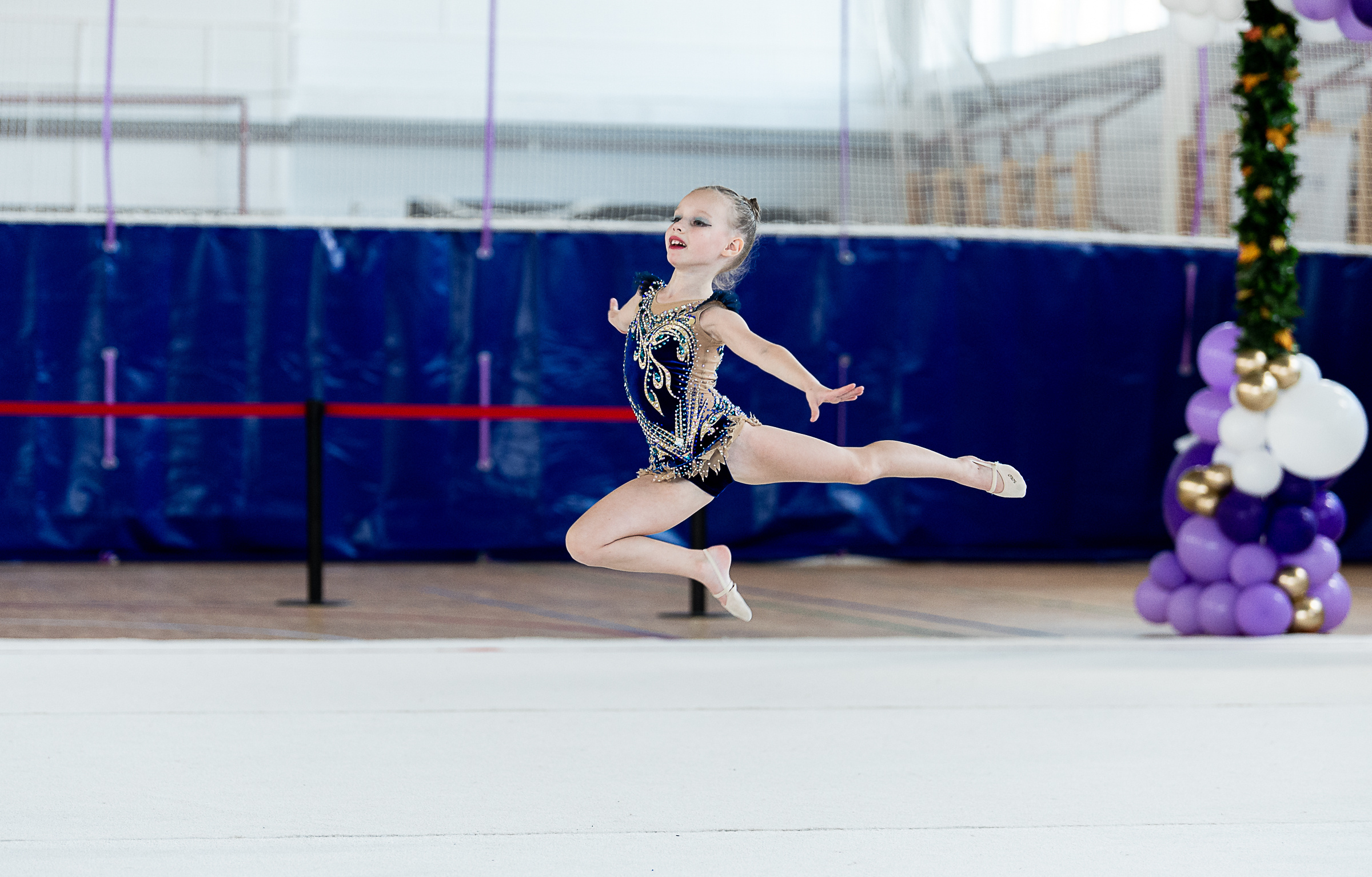 Межрегиональный фестиваль по художественной гимнастике «Выборгская Осе. Спортивный и репортажный фотограф в Санкт-Петербурге Алексей Ковалев