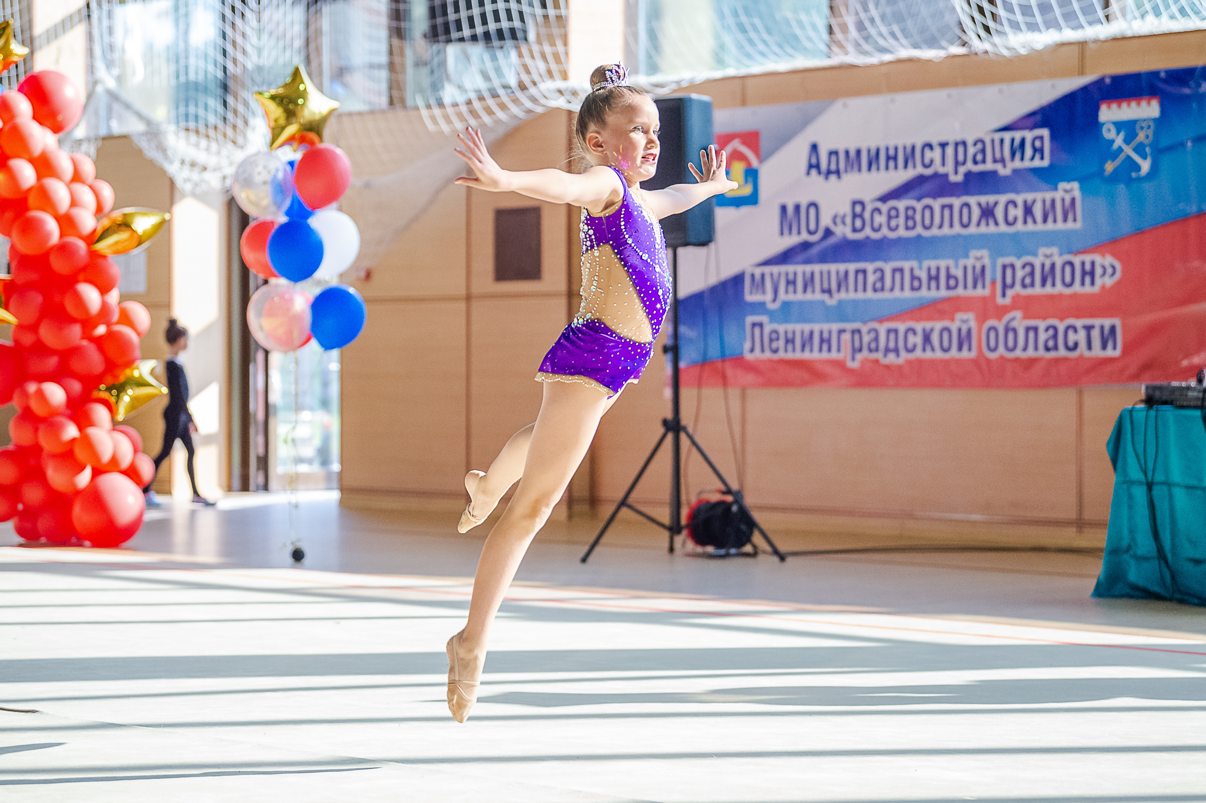 Первенство Всеволожского района. Спортивный и репортажный фотограф в Санкт-Петербурге Алексей Ковалев