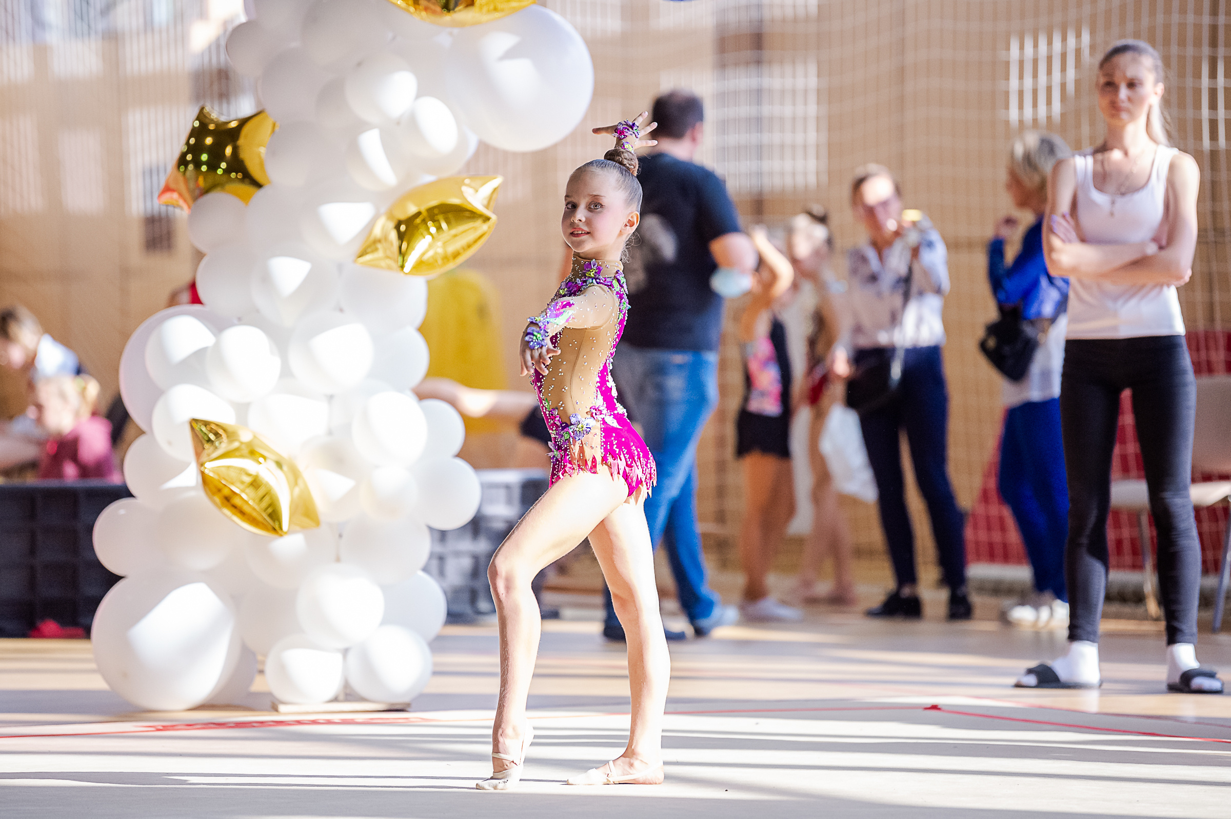 Первенство Всеволожского района. Спортивный и репортажный фотограф в Санкт-Петербурге Алексей Ковалев