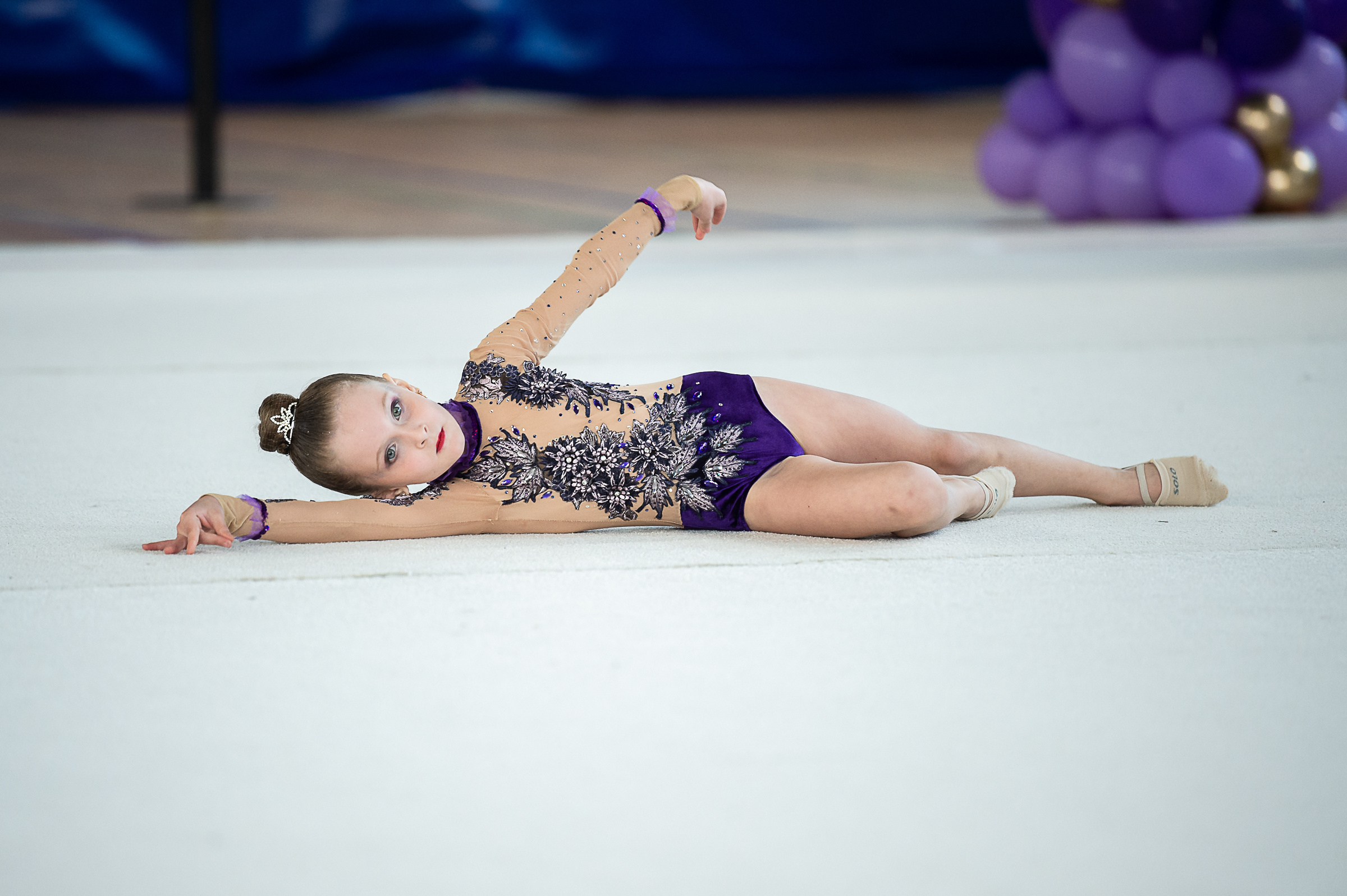 Межрегиональный фестиваль по художественной гимнастике «Выборгская Осе. Спортивный и репортажный фотограф в Санкт-Петербурге Алексей Ковалев