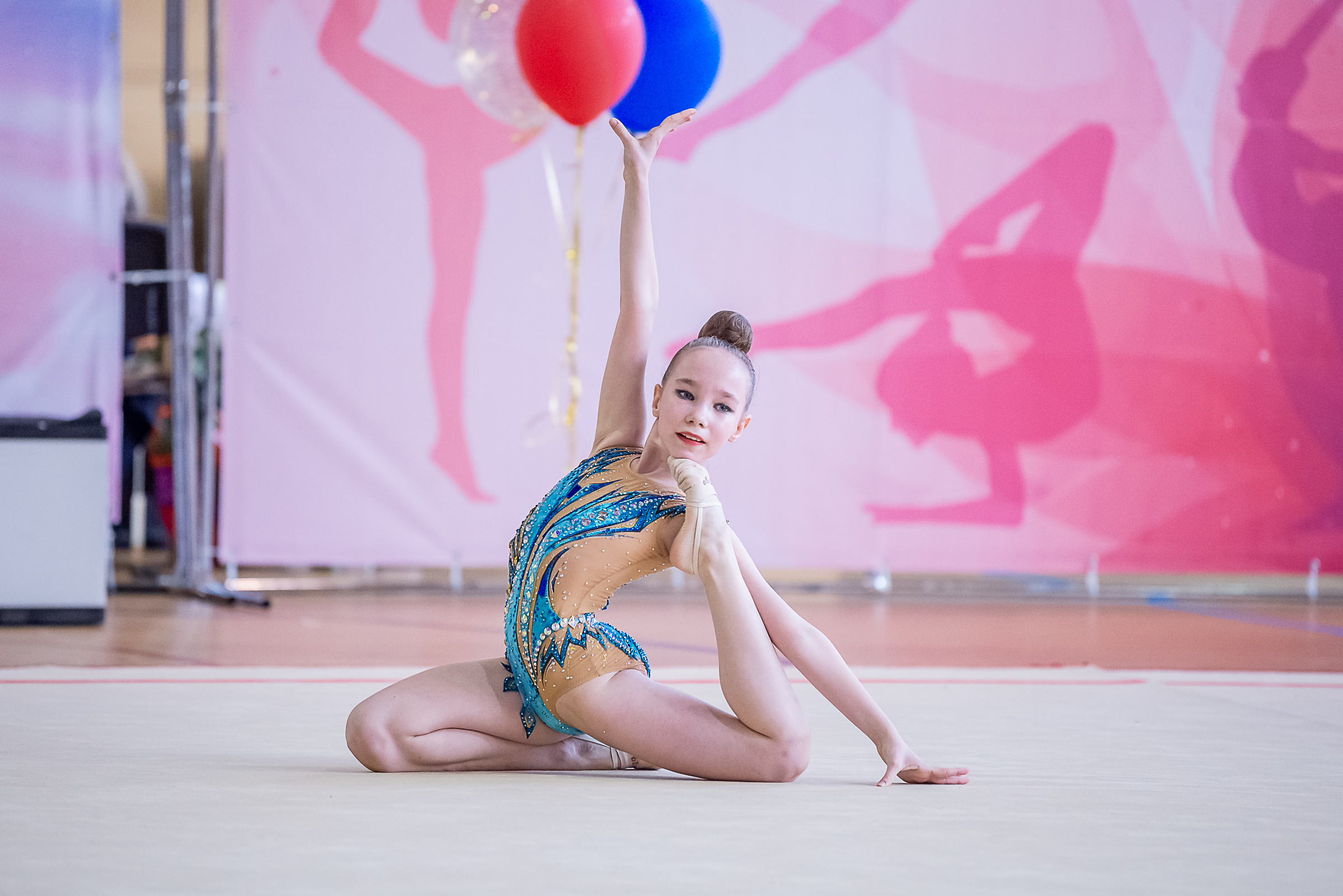 Первенство Всеволожского района. Спортивный и репортажный фотограф в Санкт-Петербурге Алексей Ковалев