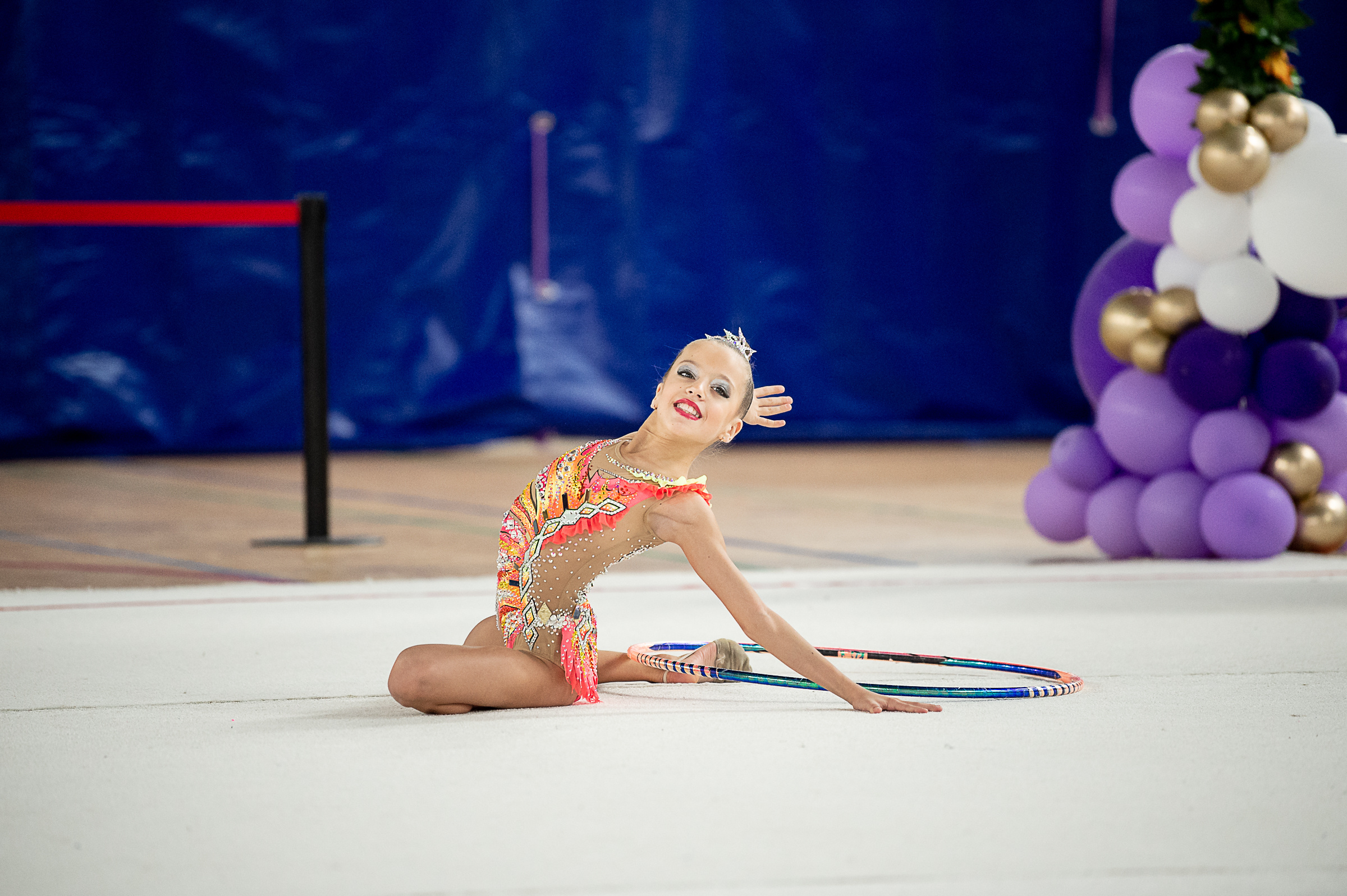 Межрегиональный фестиваль по художественной гимнастике «Выборгская Осе. Спортивный и репортажный фотограф в Санкт-Петербурге Алексей Ковалев
