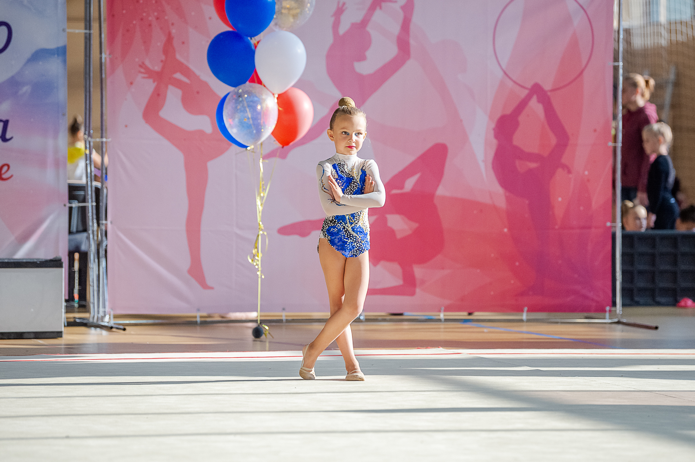 Первенство Всеволожского района. Спортивный и репортажный фотограф в Санкт-Петербурге Алексей Ковалев