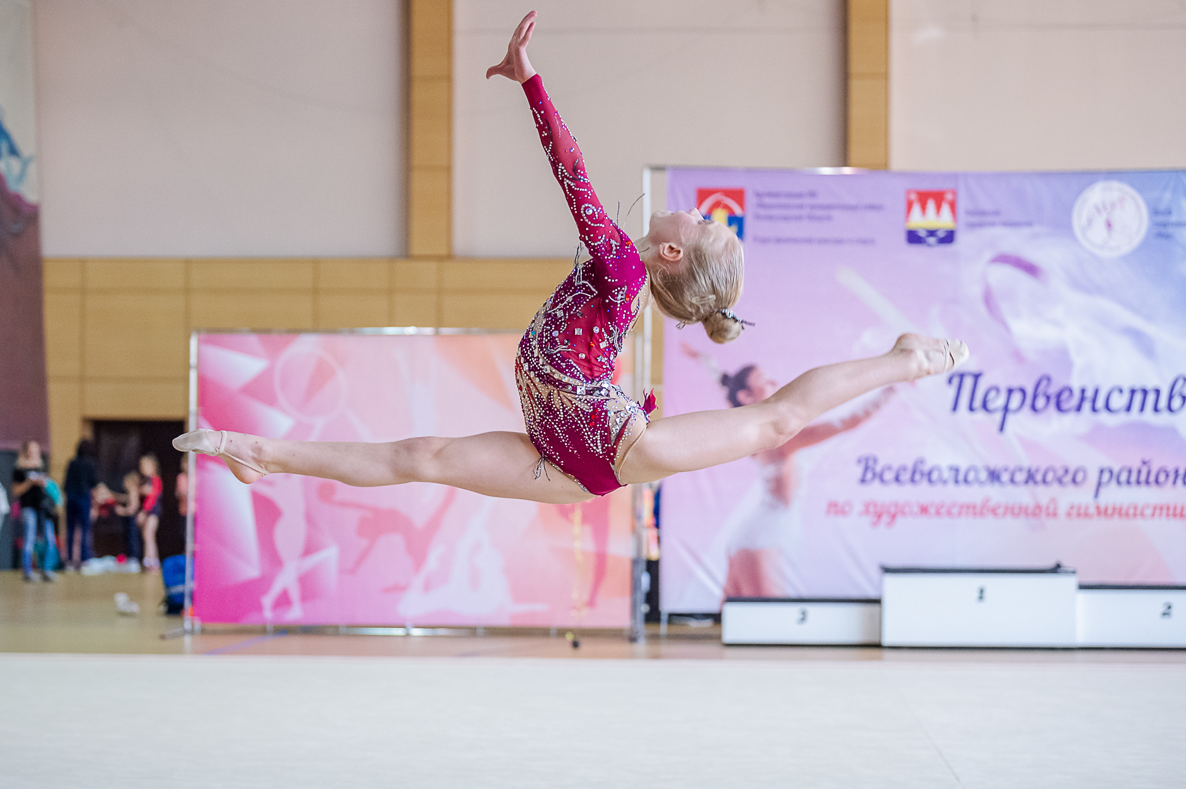 Первенство Всеволожского района. Спортивный и репортажный фотограф в Санкт-Петербурге Алексей Ковалев