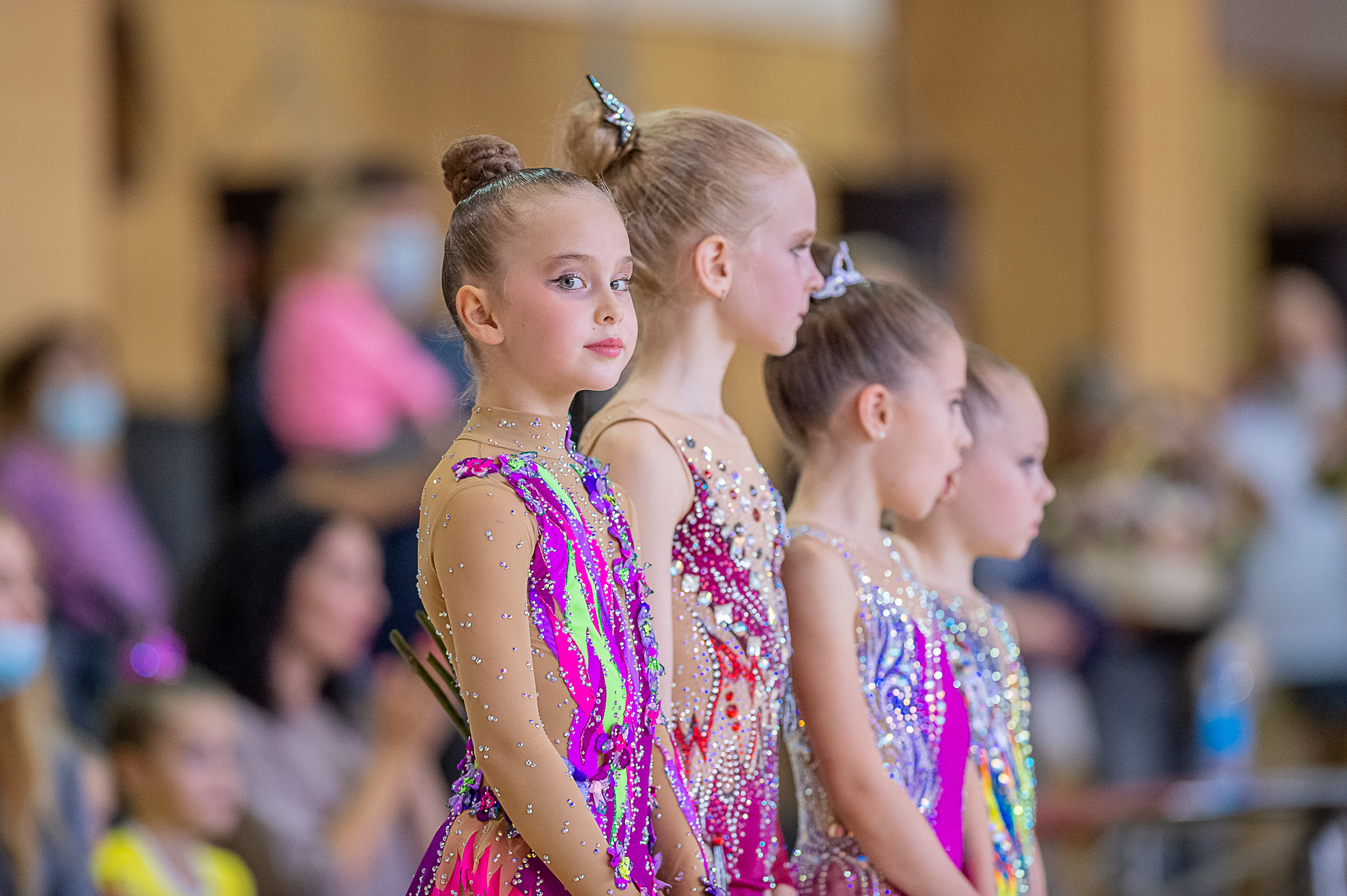 Первенство Всеволожского района. Спортивный и репортажный фотограф в Санкт-Петербурге Алексей Ковалев