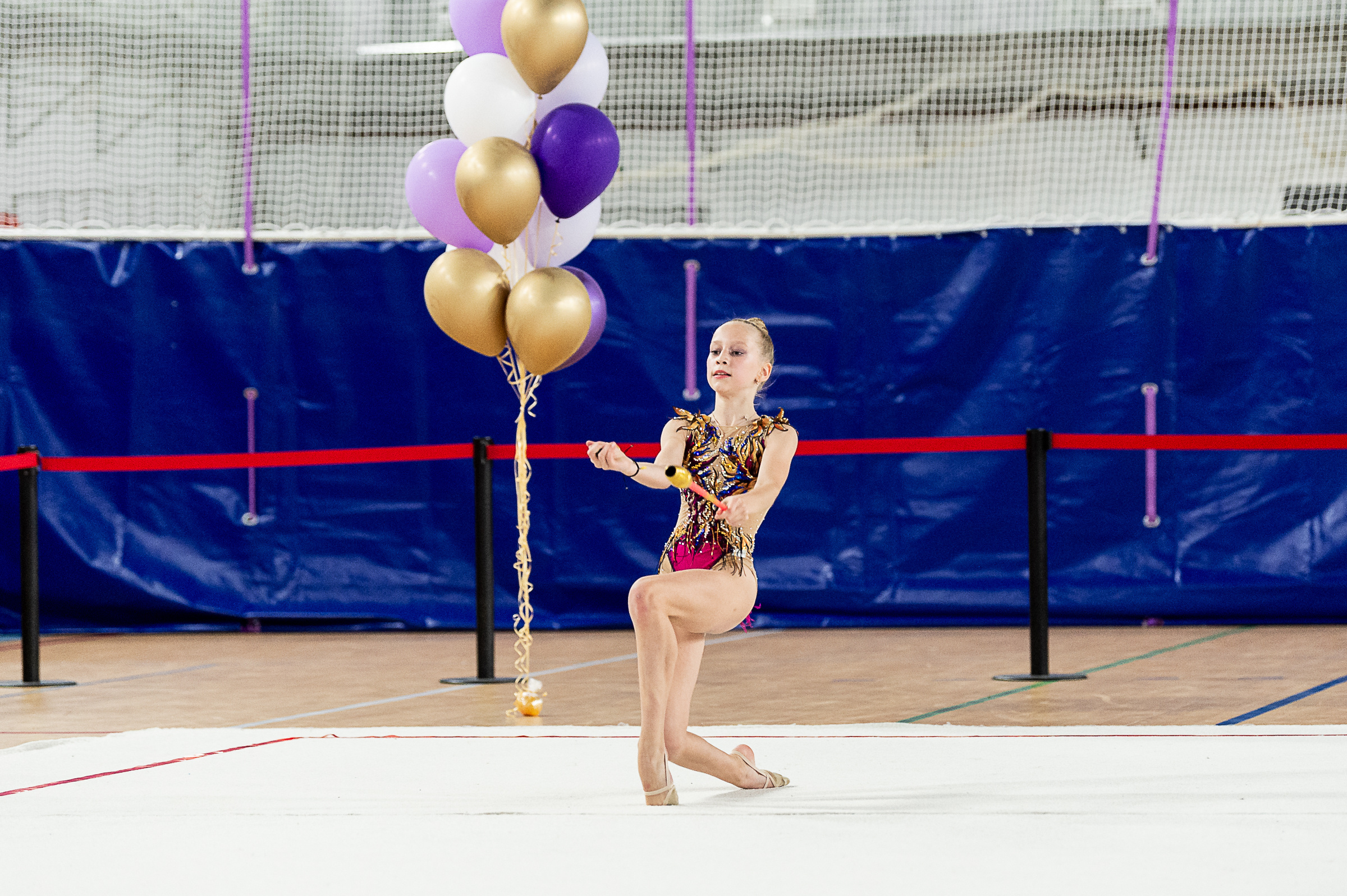 Межрегиональный фестиваль по художественной гимнастике «Выборгская Осе. Спортивный и репортажный фотограф в Санкт-Петербурге Алексей Ковалев