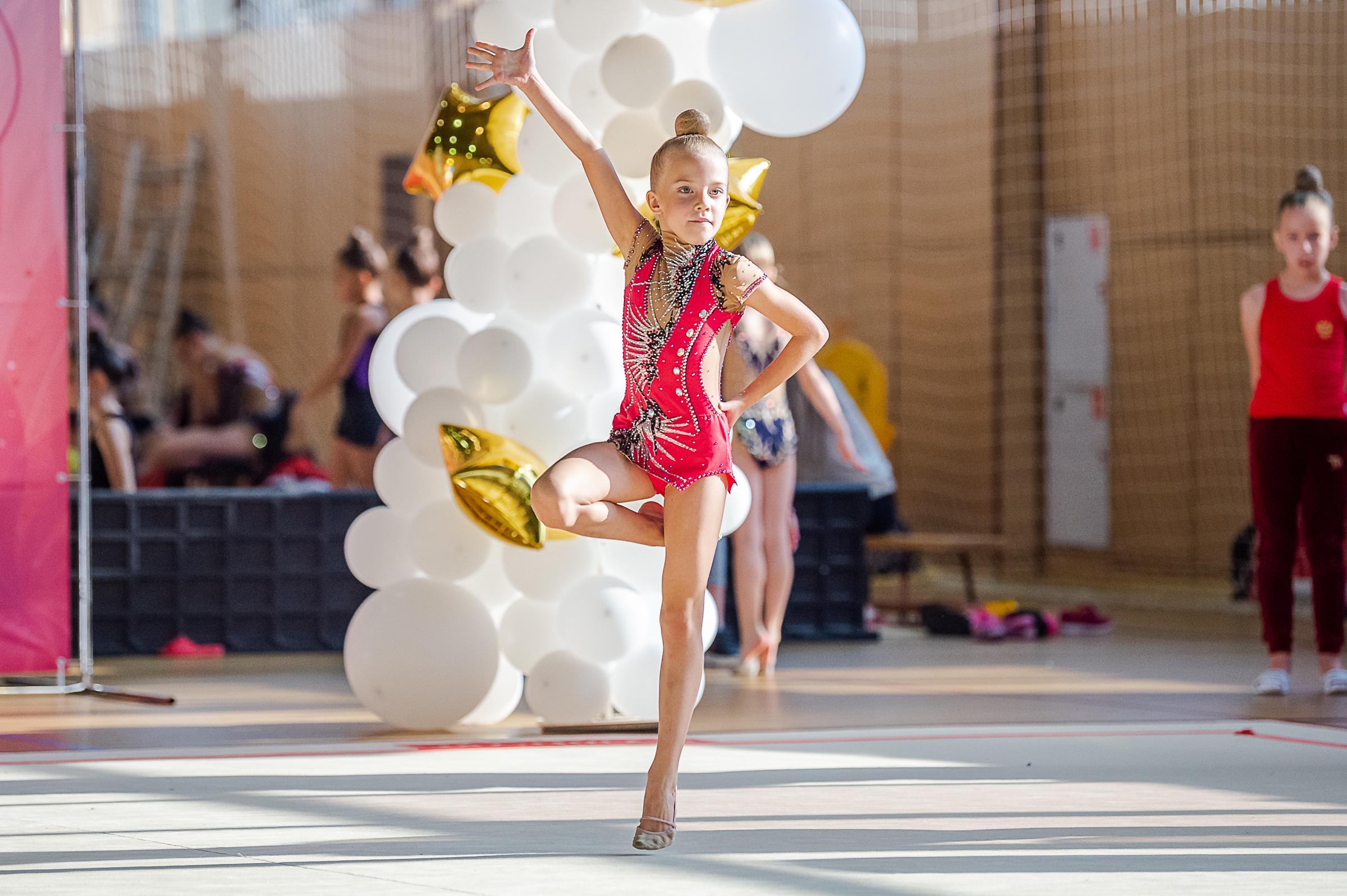 Первенство Всеволожского района. Спортивный и репортажный фотограф в Санкт-Петербурге Алексей Ковалев