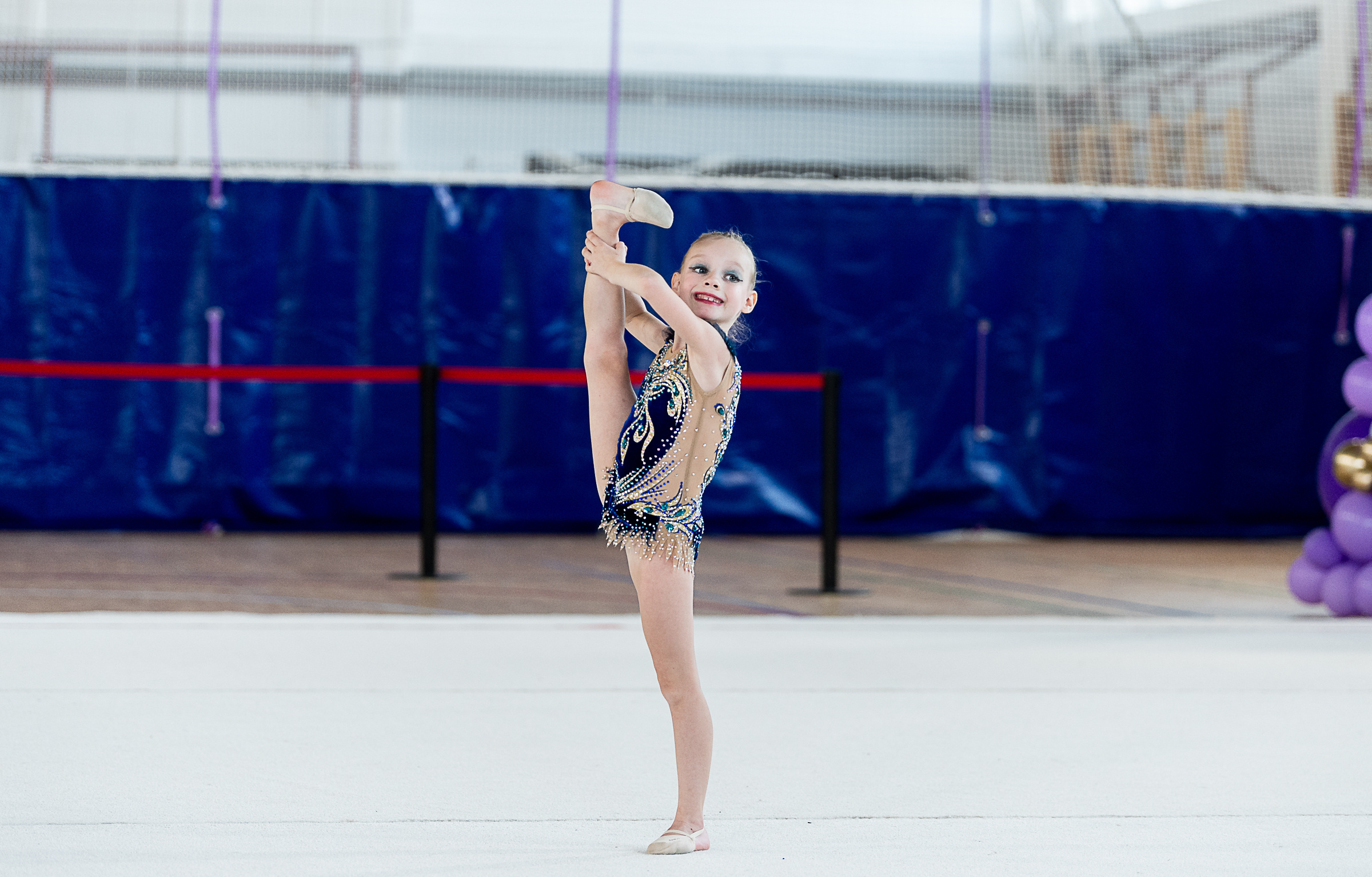 Межрегиональный фестиваль по художественной гимнастике «Выборгская Осе. Спортивный и репортажный фотограф в Санкт-Петербурге Алексей Ковалев