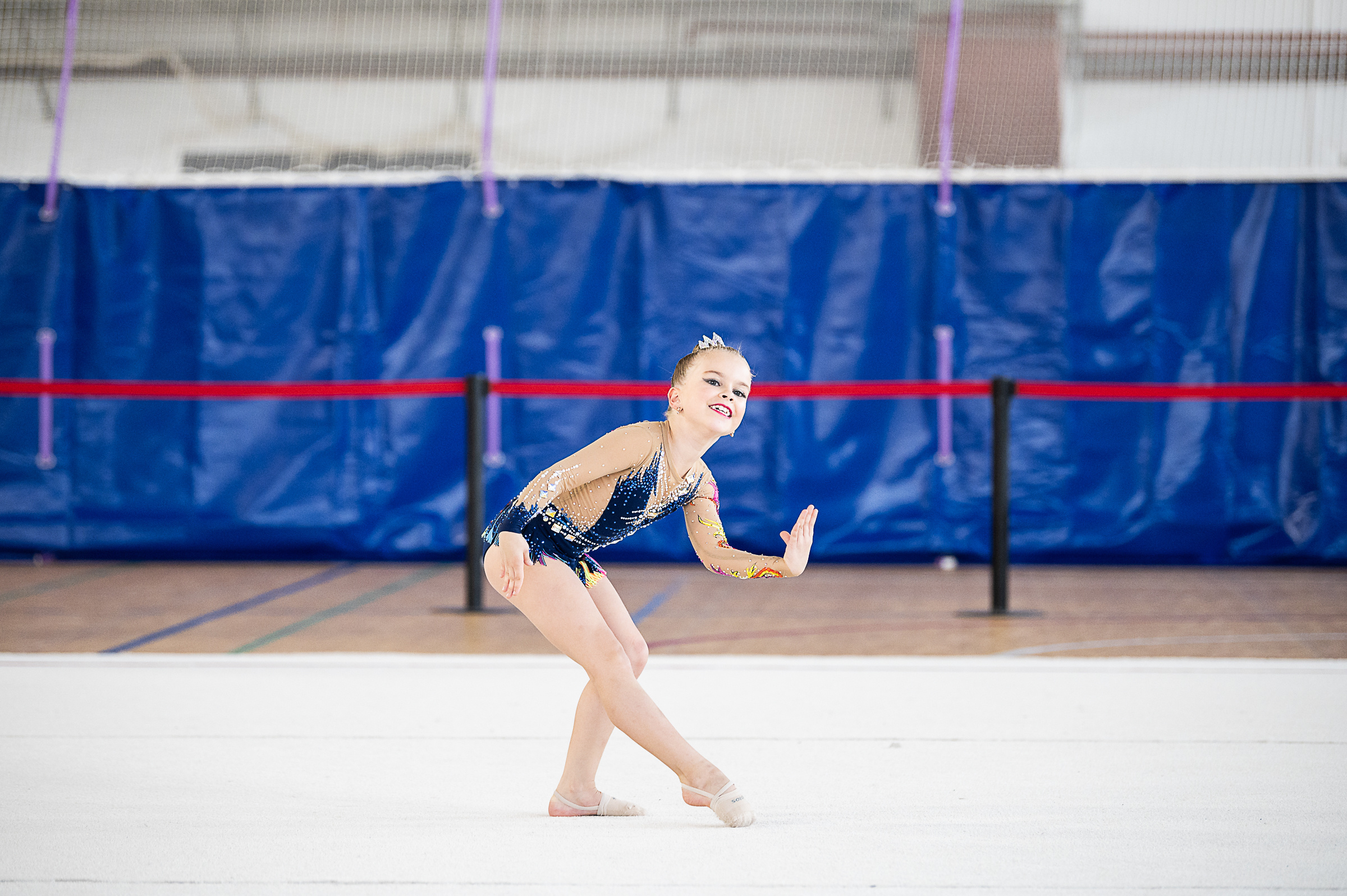 Межрегиональный фестиваль по художественной гимнастике «Выборгская Осе. Спортивный и репортажный фотограф в Санкт-Петербурге Алексей Ковалев