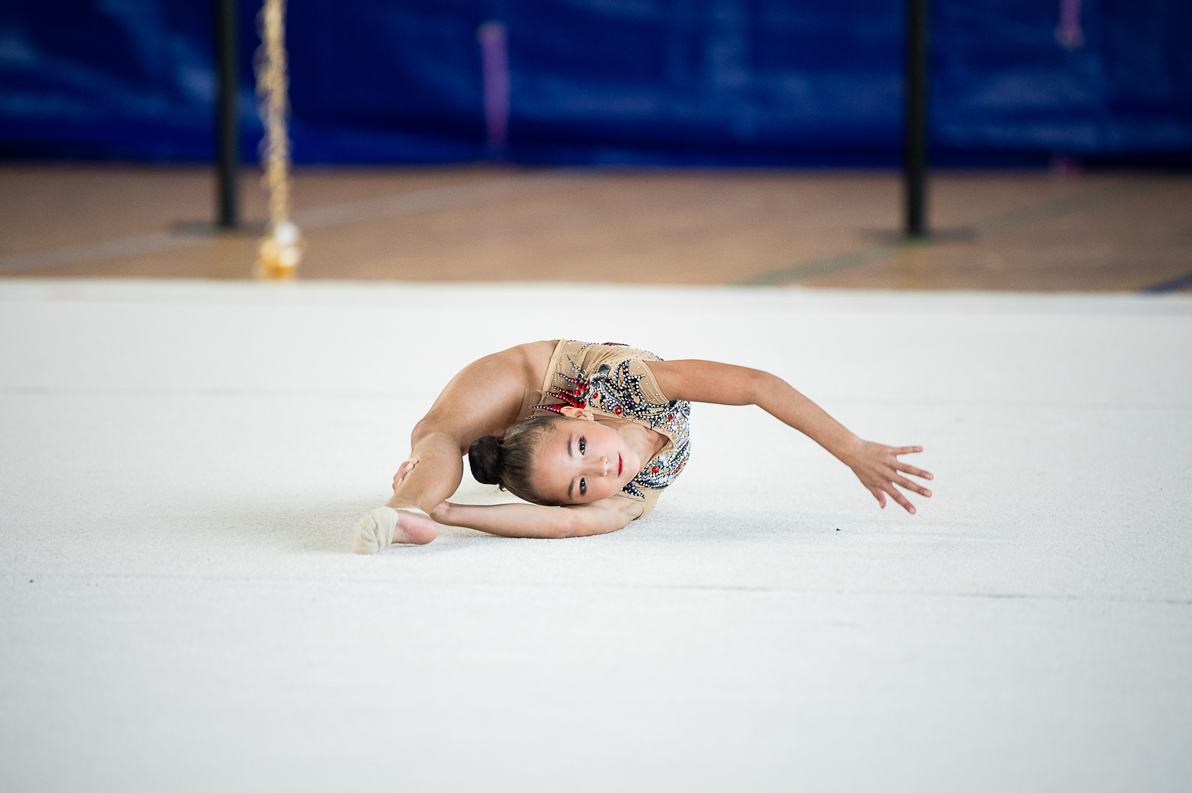 Межрегиональный фестиваль по художественной гимнастике «Выборгская Осе. Спортивный и репортажный фотограф в Санкт-Петербурге Алексей Ковалев