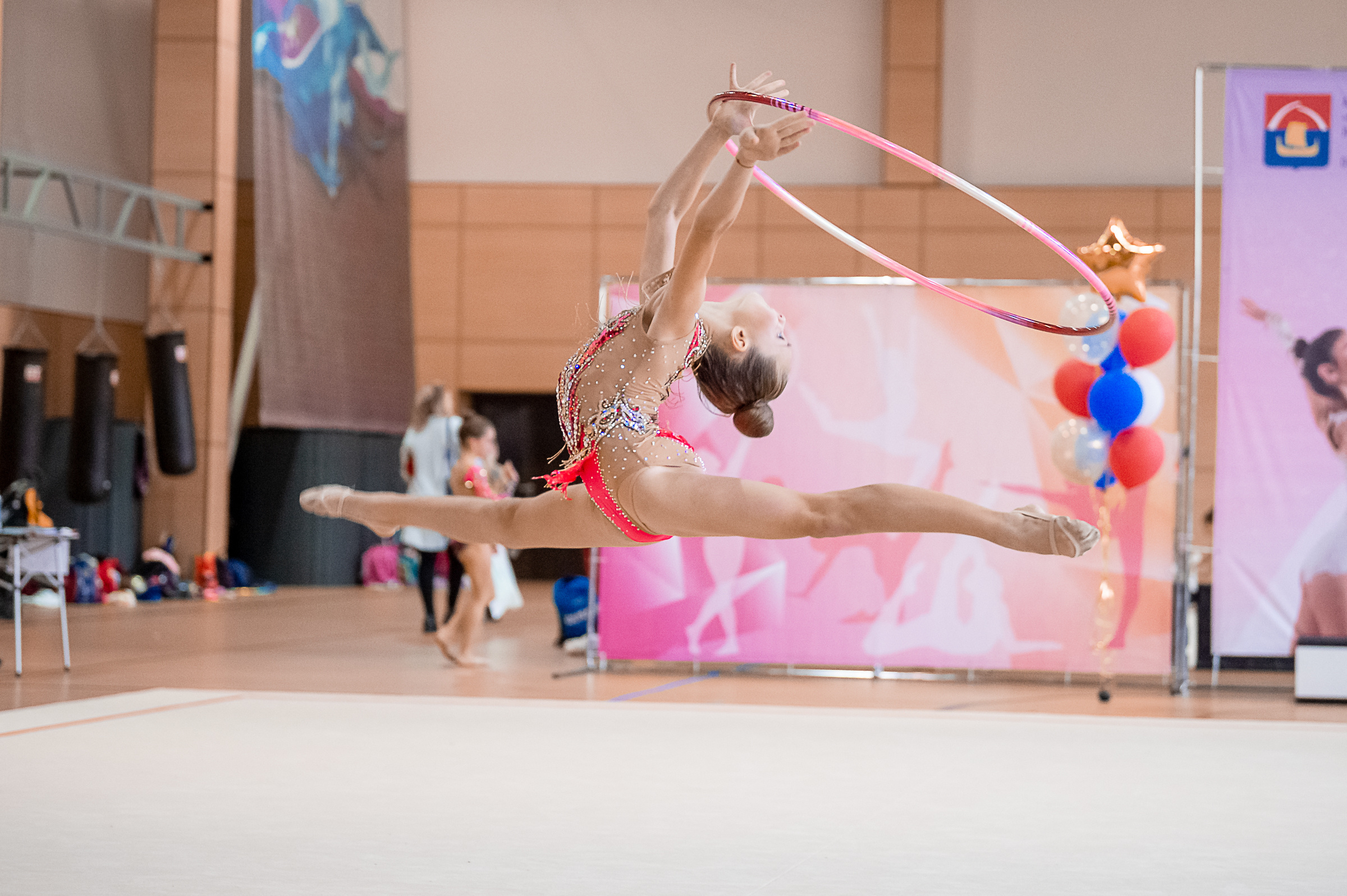 Первенство Всеволожского района. Спортивный и репортажный фотограф в Санкт-Петербурге Алексей Ковалев