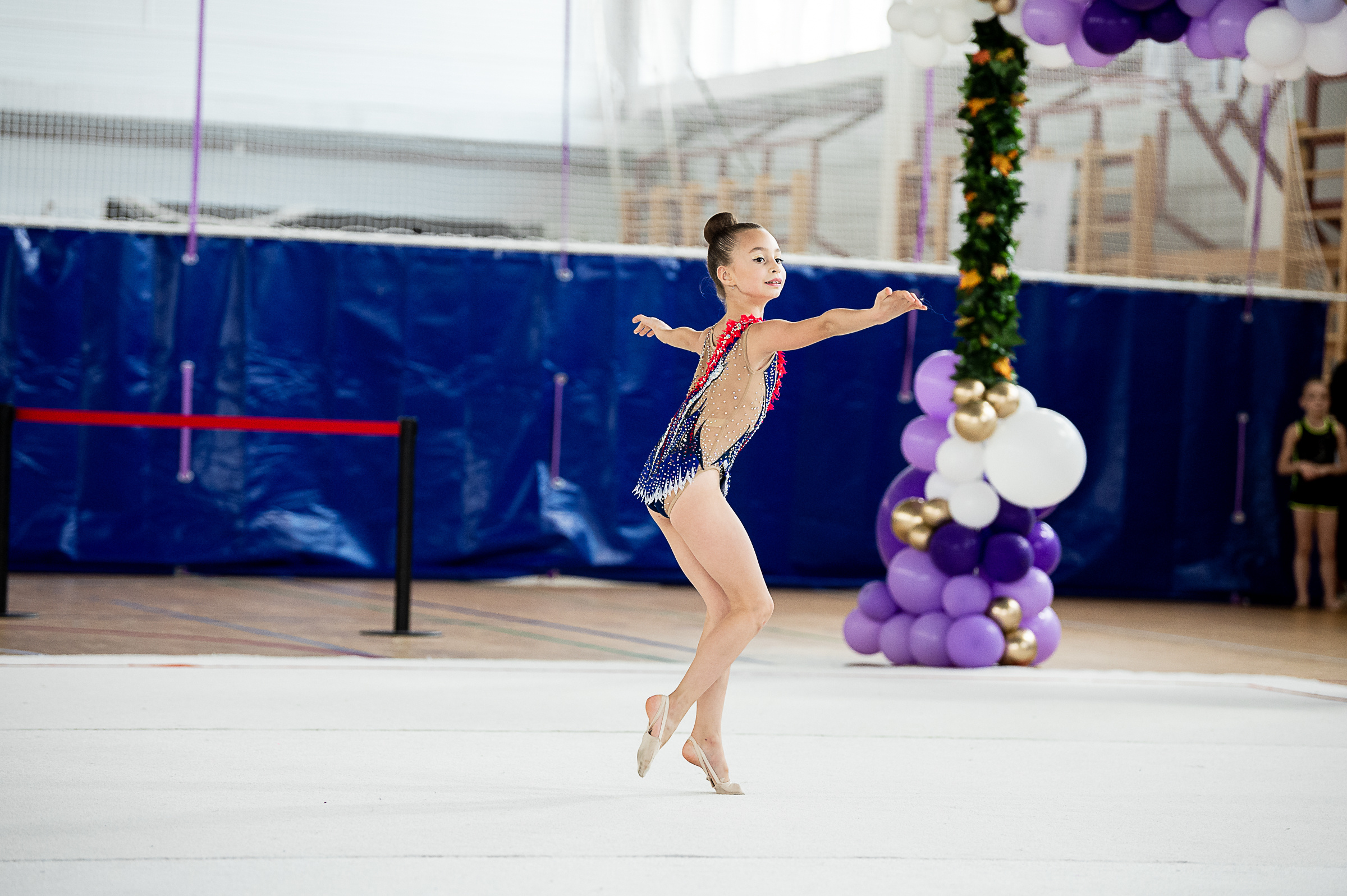 Межрегиональный фестиваль по художественной гимнастике «Выборгская Осе. Спортивный и репортажный фотограф в Санкт-Петербурге Алексей Ковалев