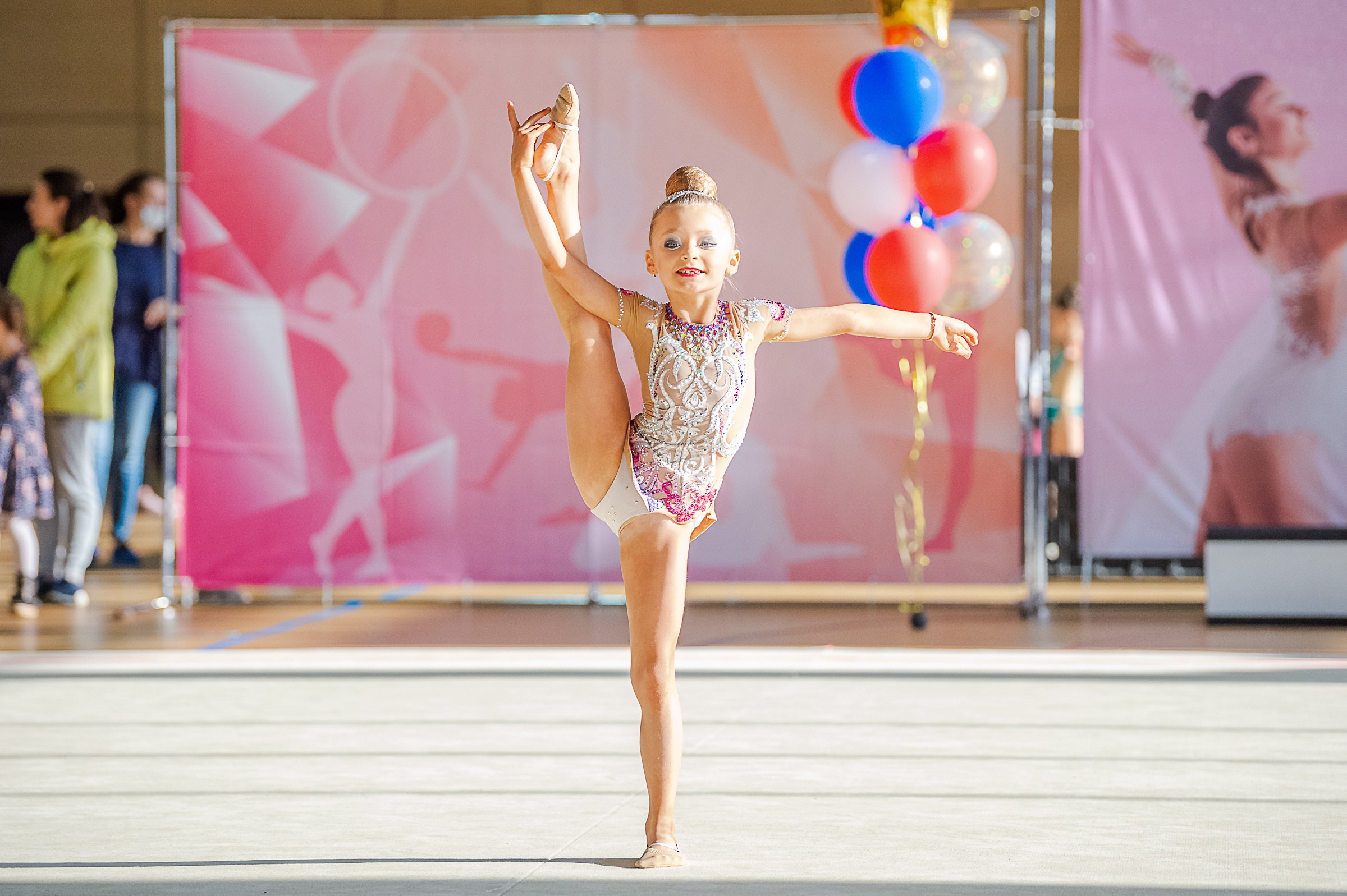 Первенство Всеволожского района. Спортивный и репортажный фотограф в Санкт-Петербурге Алексей Ковалев