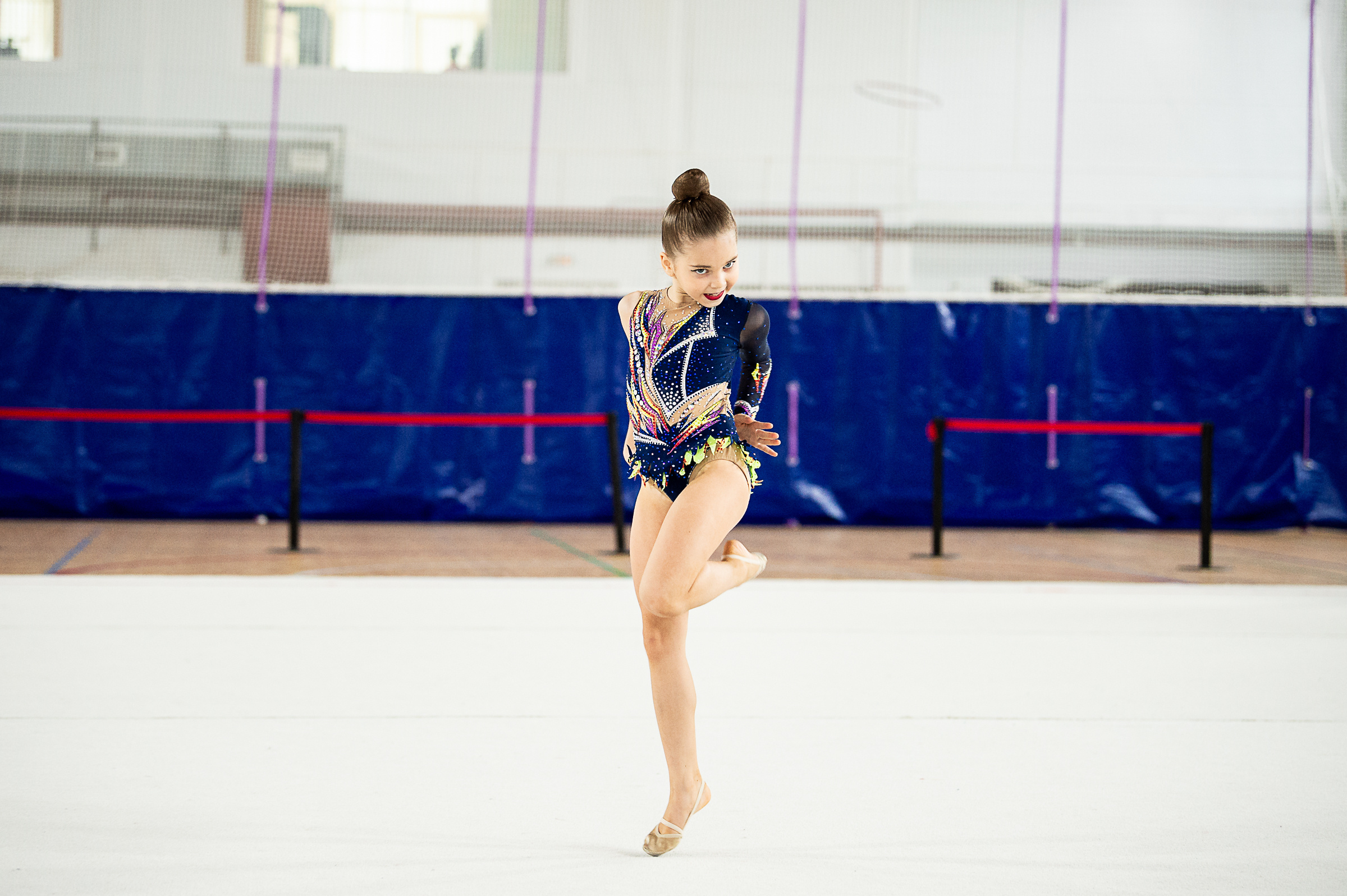 Межрегиональный фестиваль по художественной гимнастике «Выборгская Осе. Спортивный и репортажный фотограф в Санкт-Петербурге Алексей Ковалев