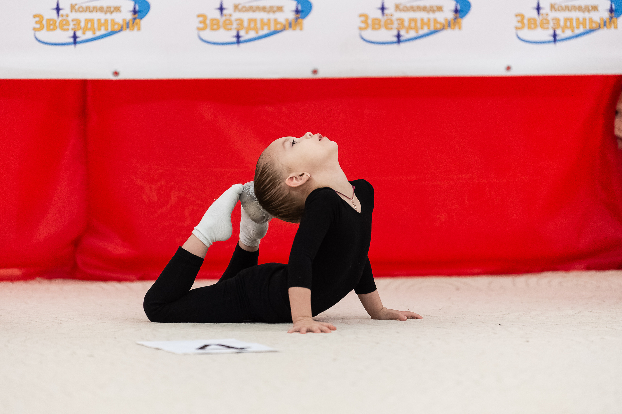Фестиваль по художественной гимнастике «Зимний Петербург». Спортивный и репортажный фотограф в Санкт-Петербурге Алексей Ковалев