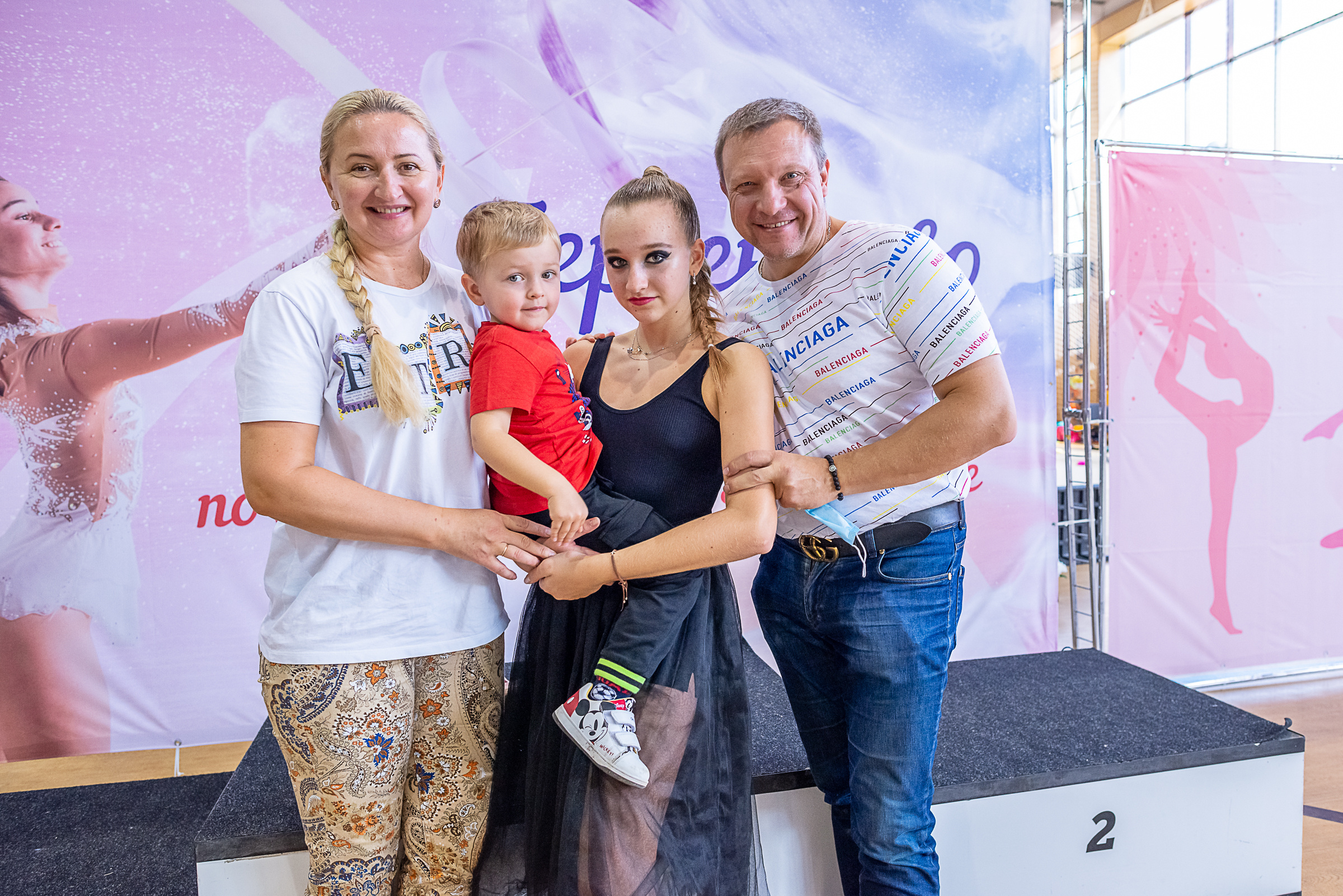 Первенство Всеволожского района. Спортивный и репортажный фотограф в Санкт-Петербурге Алексей Ковалев