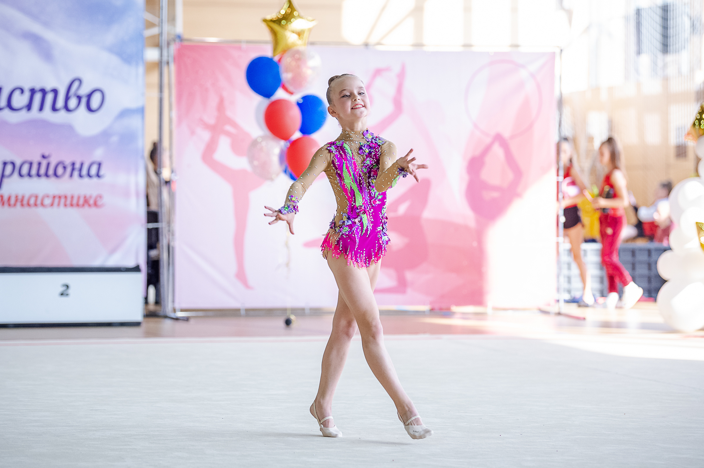 Первенство Всеволожского района. Спортивный и репортажный фотограф в Санкт-Петербурге Алексей Ковалев