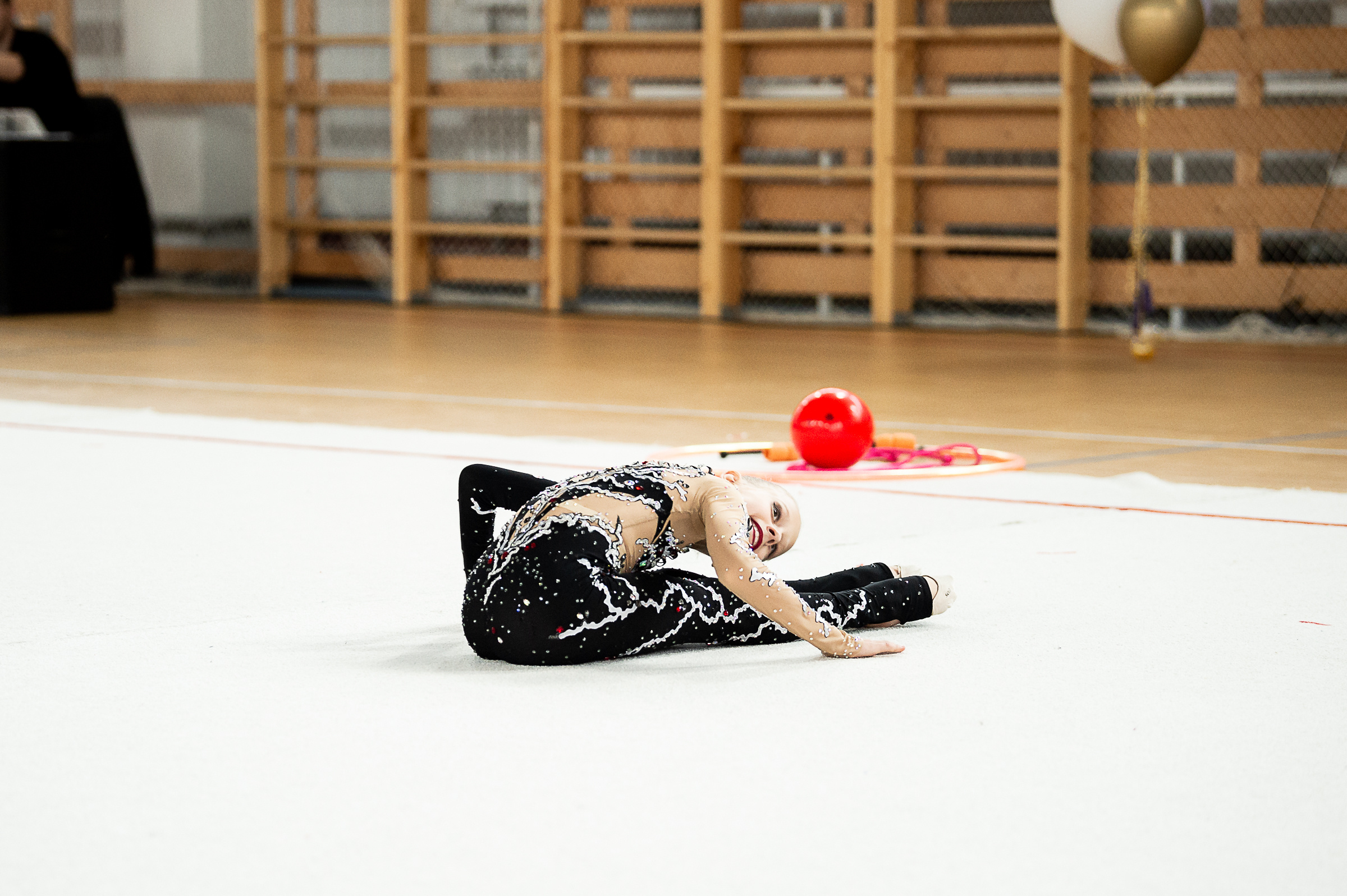 Межрегиональный фестиваль по художественной гимнастике «Выборгская Осе. Спортивный и репортажный фотограф в Санкт-Петербурге Алексей Ковалев