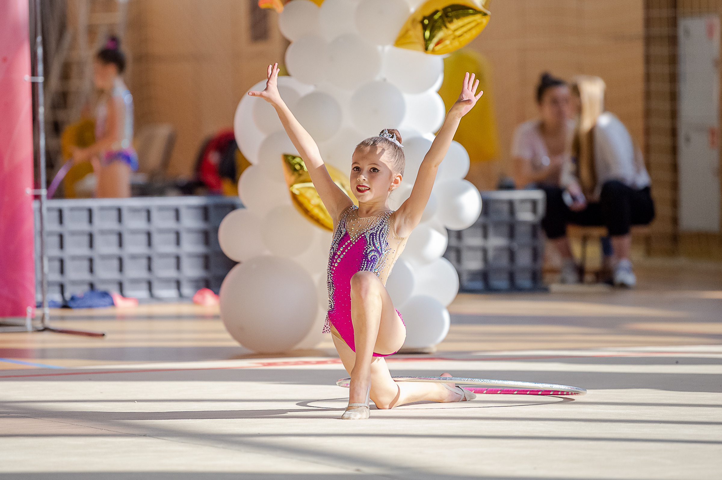 Первенство Всеволожского района. Спортивный и репортажный фотограф в Санкт-Петербурге Алексей Ковалев