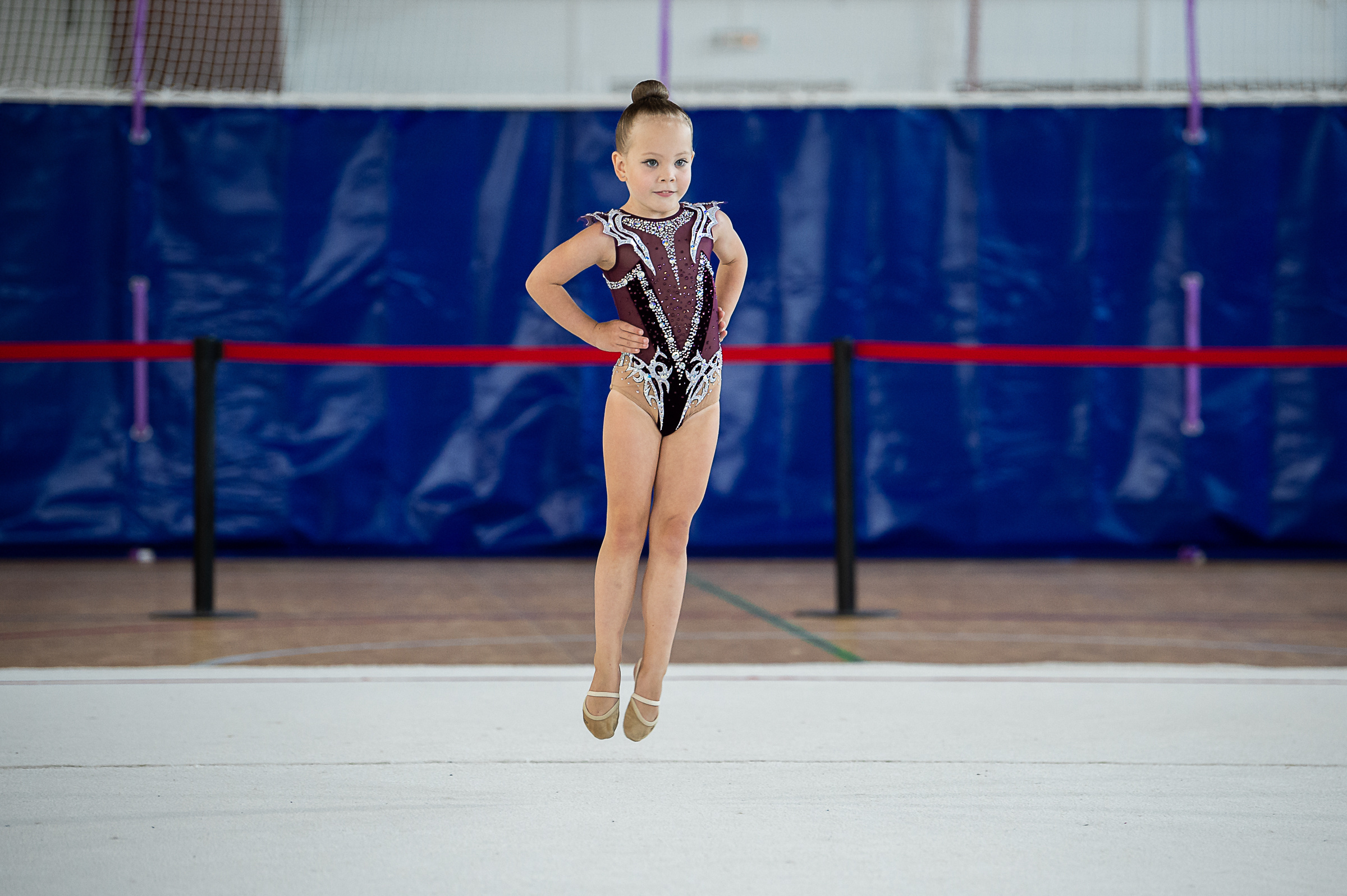Межрегиональный фестиваль по художественной гимнастике «Выборгская Осе. Спортивный и репортажный фотограф в Санкт-Петербурге Алексей Ковалев