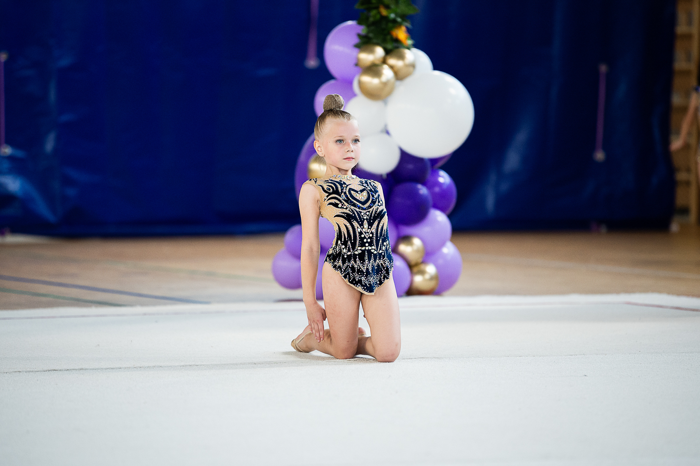 Межрегиональный фестиваль по художественной гимнастике «Выборгская Осе. Спортивный и репортажный фотограф в Санкт-Петербурге Алексей Ковалев