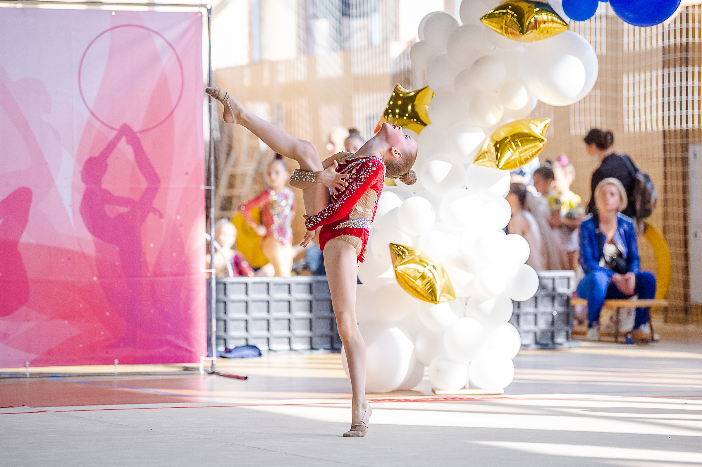 Первенство Всеволожского района. Спортивный и репортажный фотограф в Санкт-Петербурге Алексей Ковалев