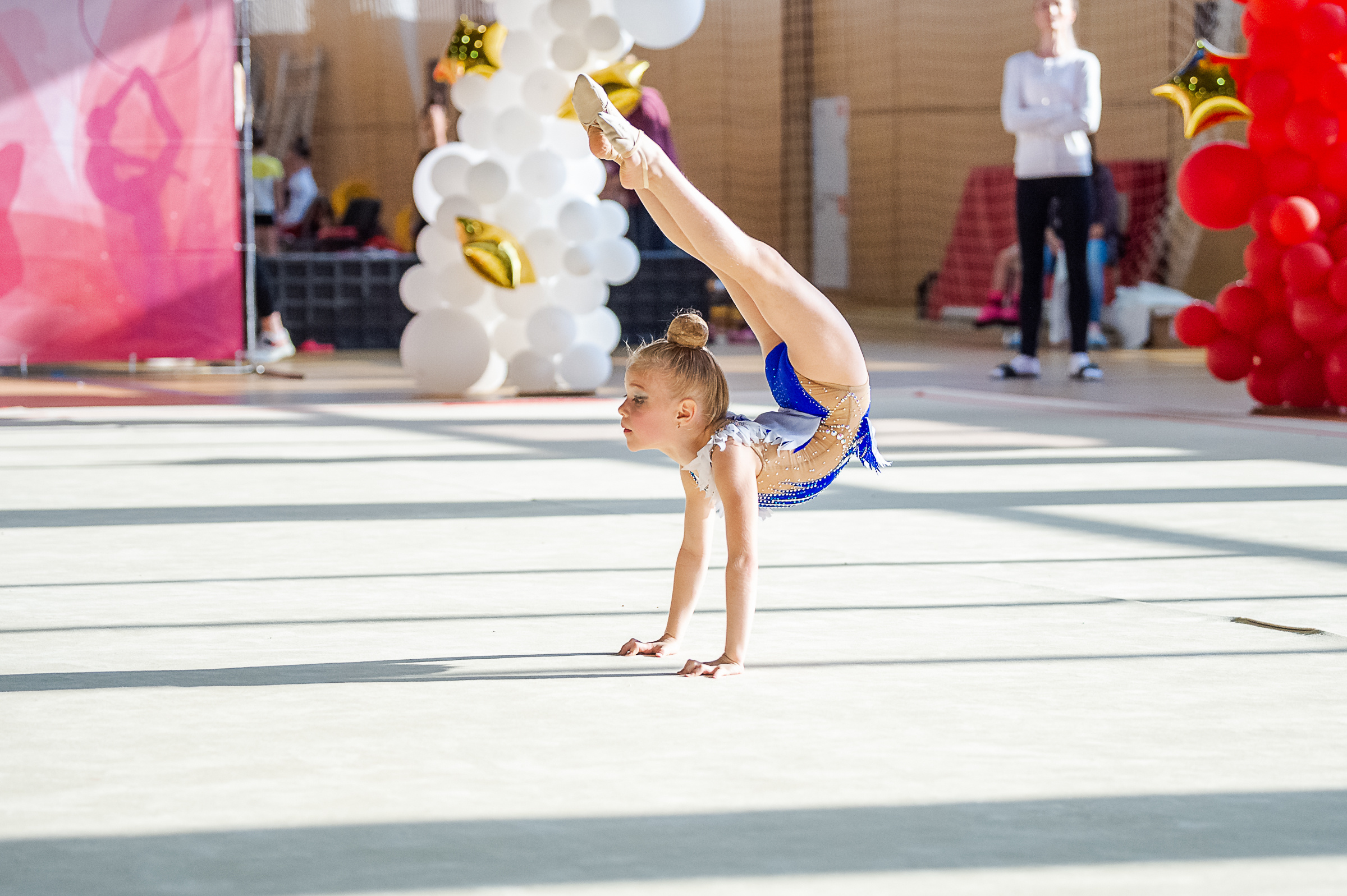 Первенство Всеволожского района. Спортивный и репортажный фотограф в Санкт-Петербурге Алексей Ковалев