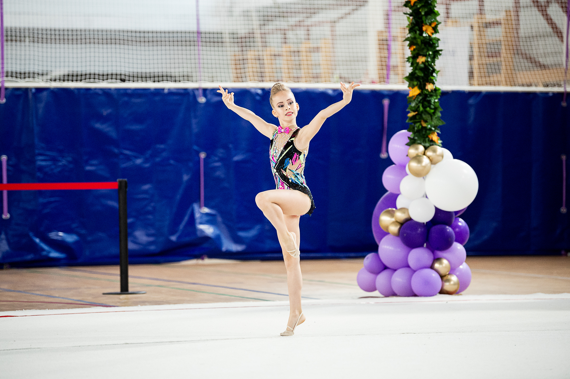 Межрегиональный фестиваль по художественной гимнастике «Выборгская Осе. Спортивный и репортажный фотограф в Санкт-Петербурге Алексей Ковалев